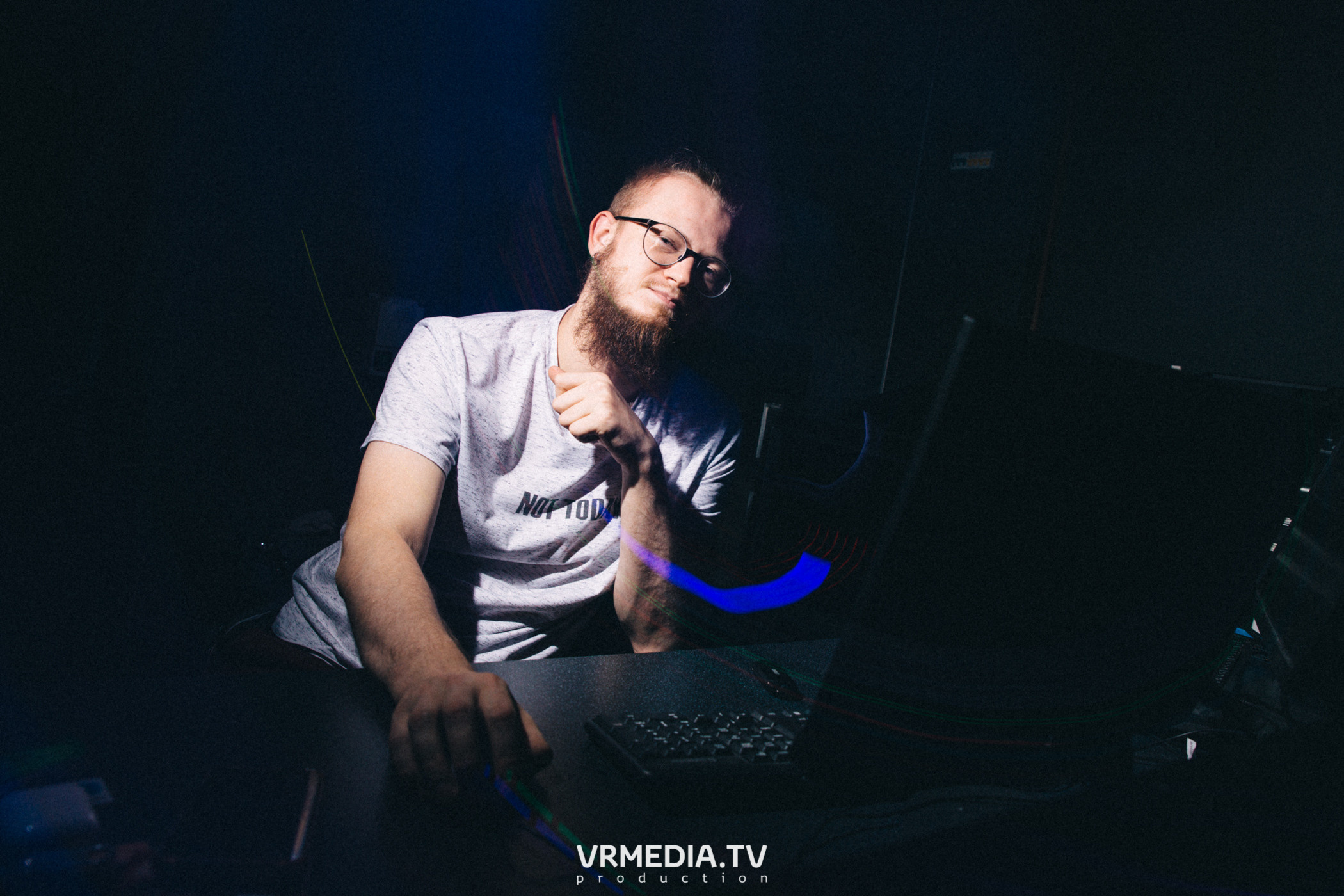 Выходные в НК «Эфир»