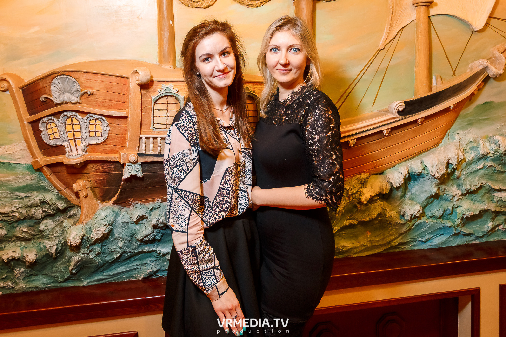 Выходные в РК «Лазурный берег»