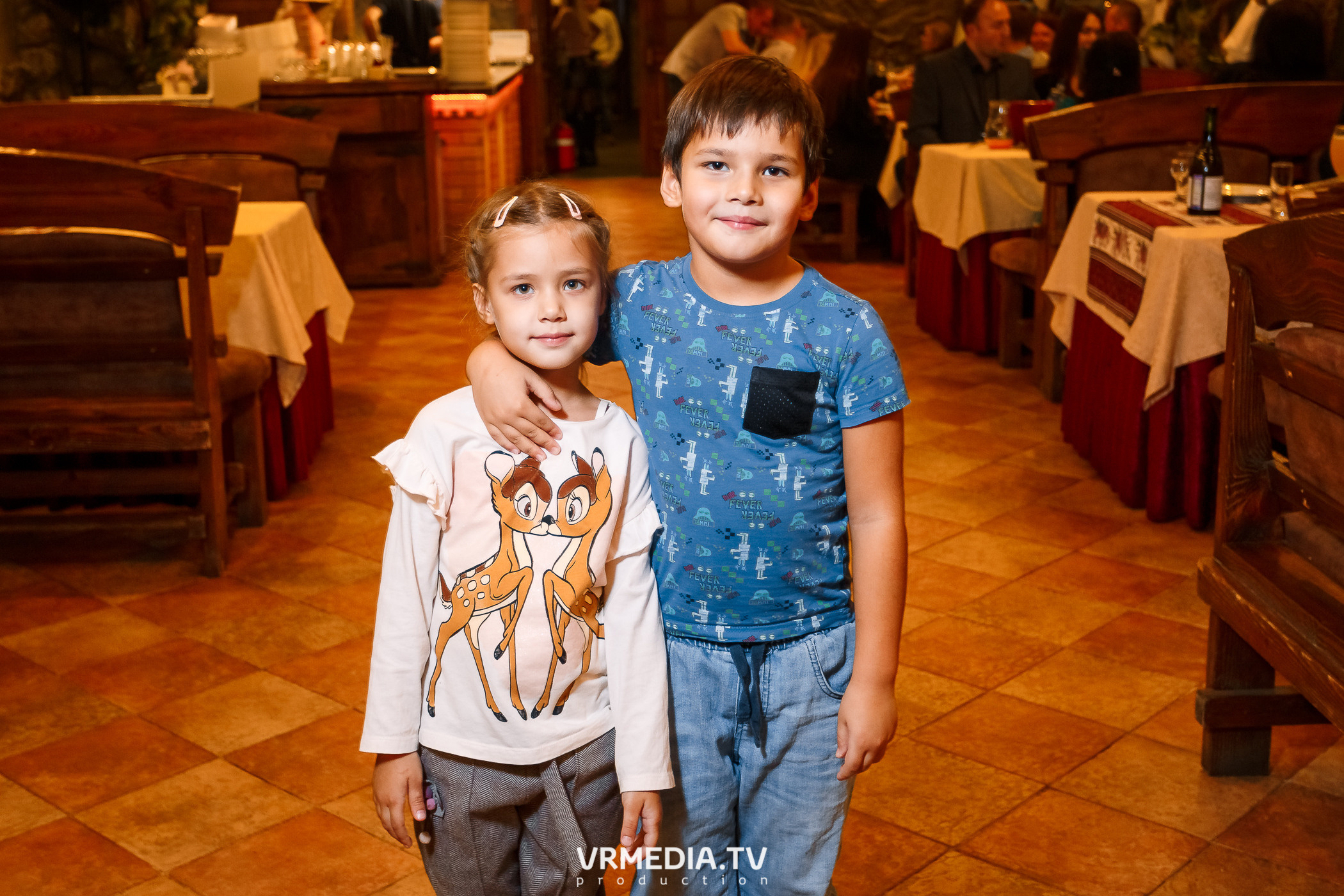 Выходные в РК «Лазурный берег»