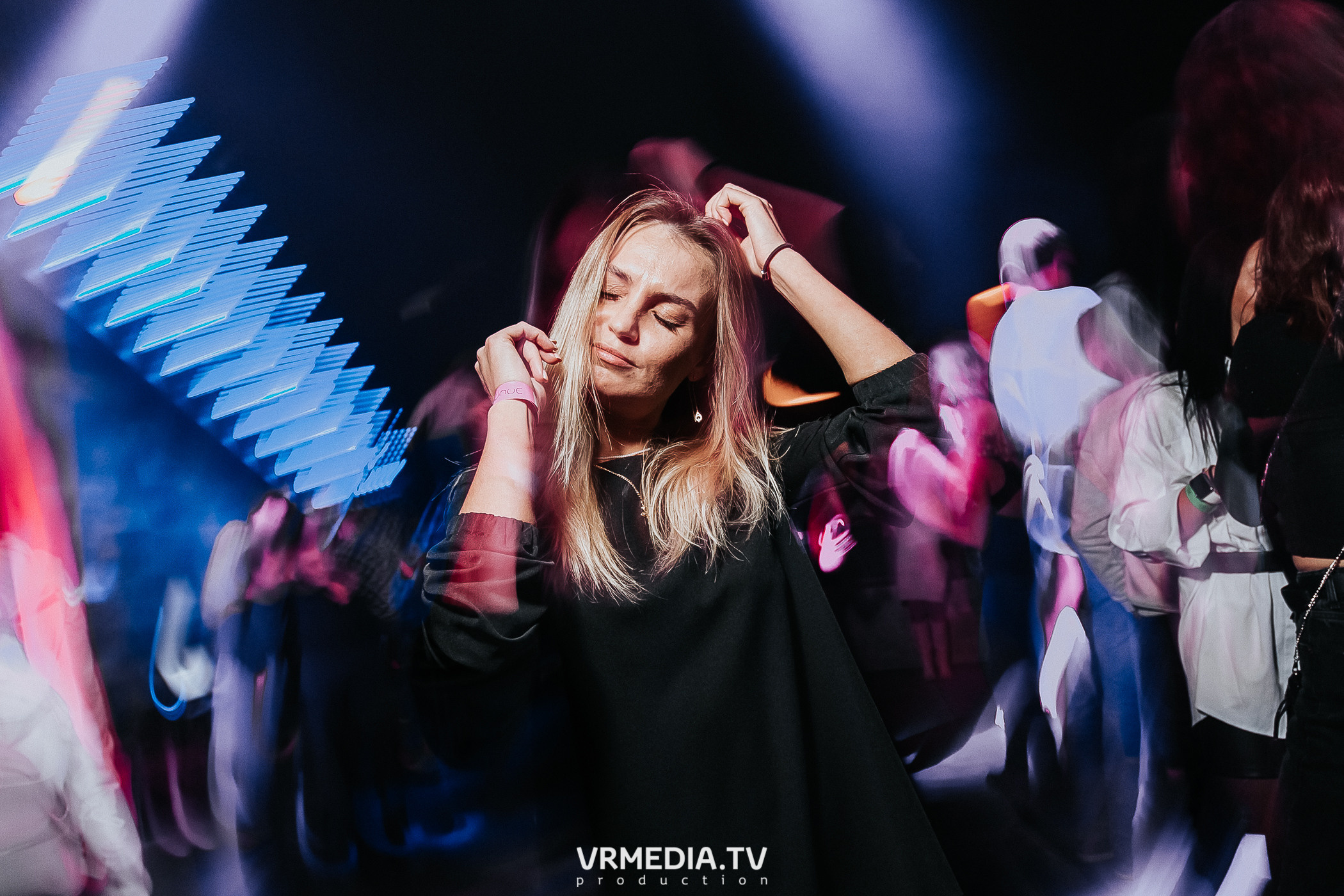 Kolya Funk в НК «Эфир»