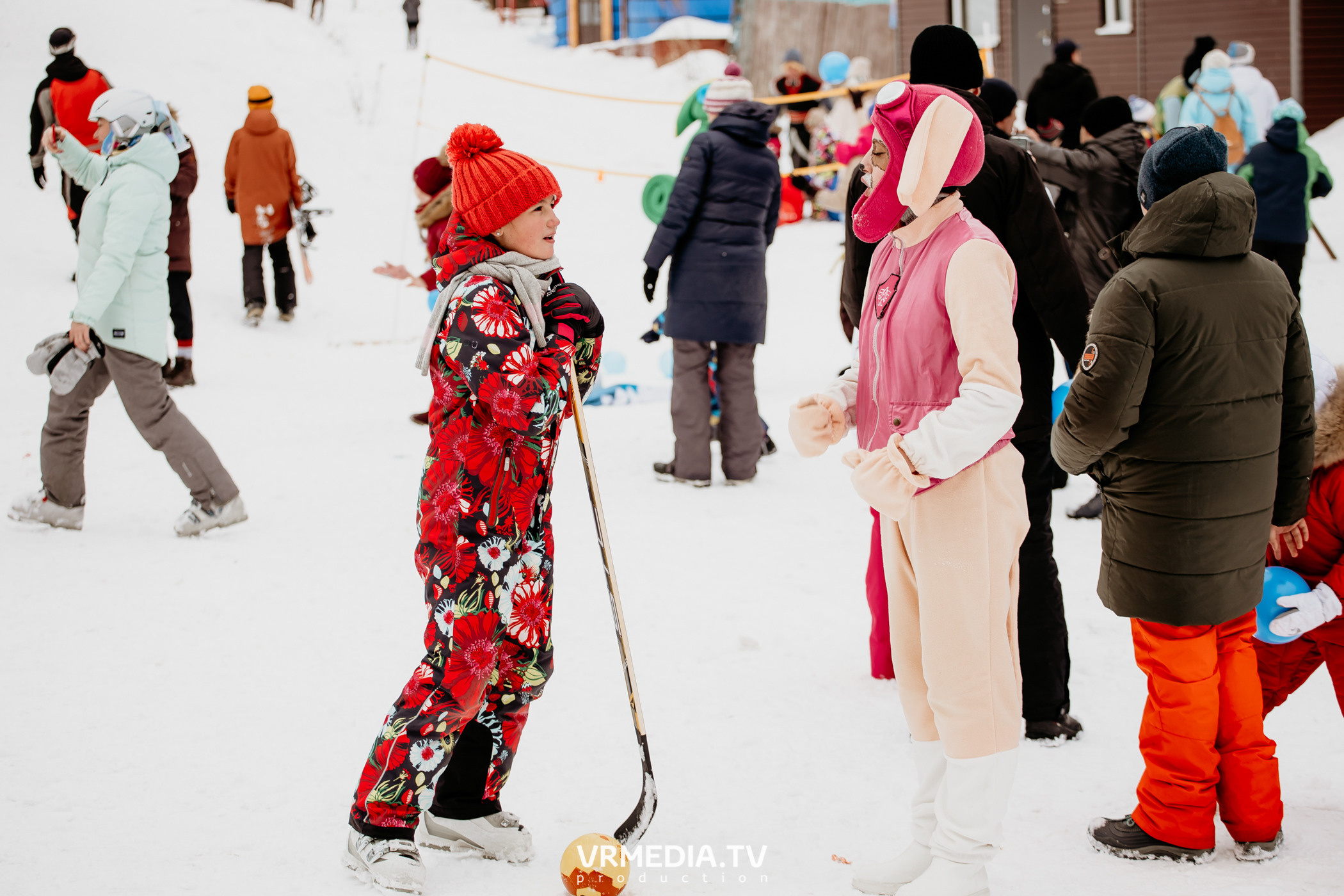 Открытие горнолыжного сезона 2021-2022 в Шерегеше