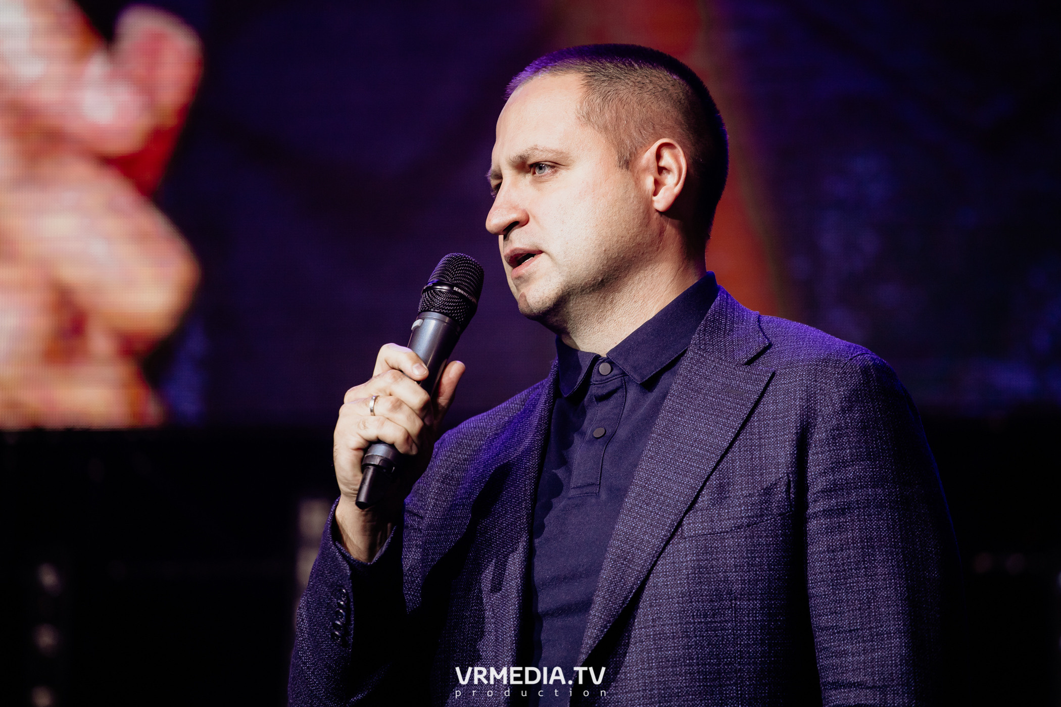 Благотворительный бойцовский турнир «Битва за добро»