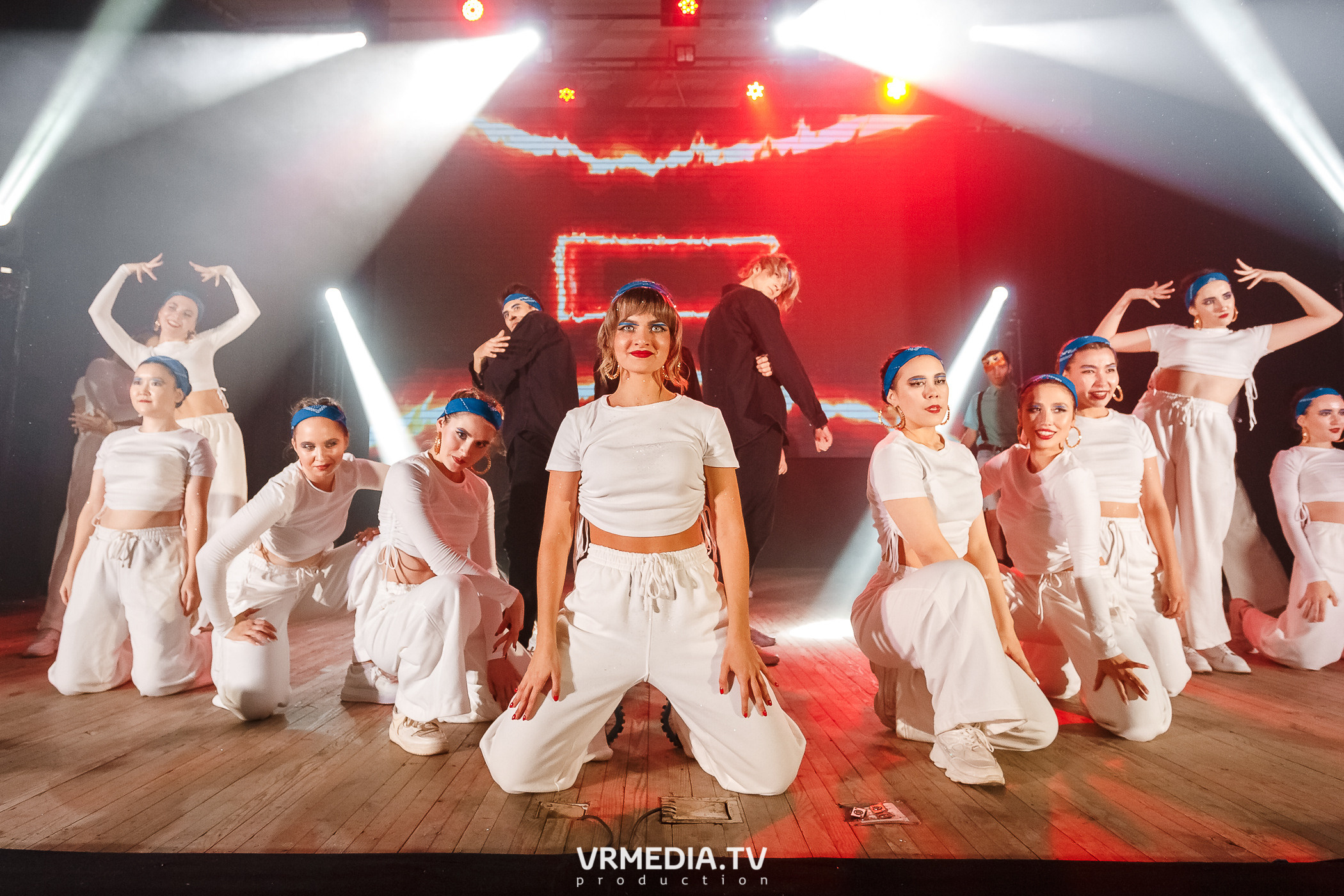 «Давай Знакомиться» в КемГМУ, Медико-профилактический факультет