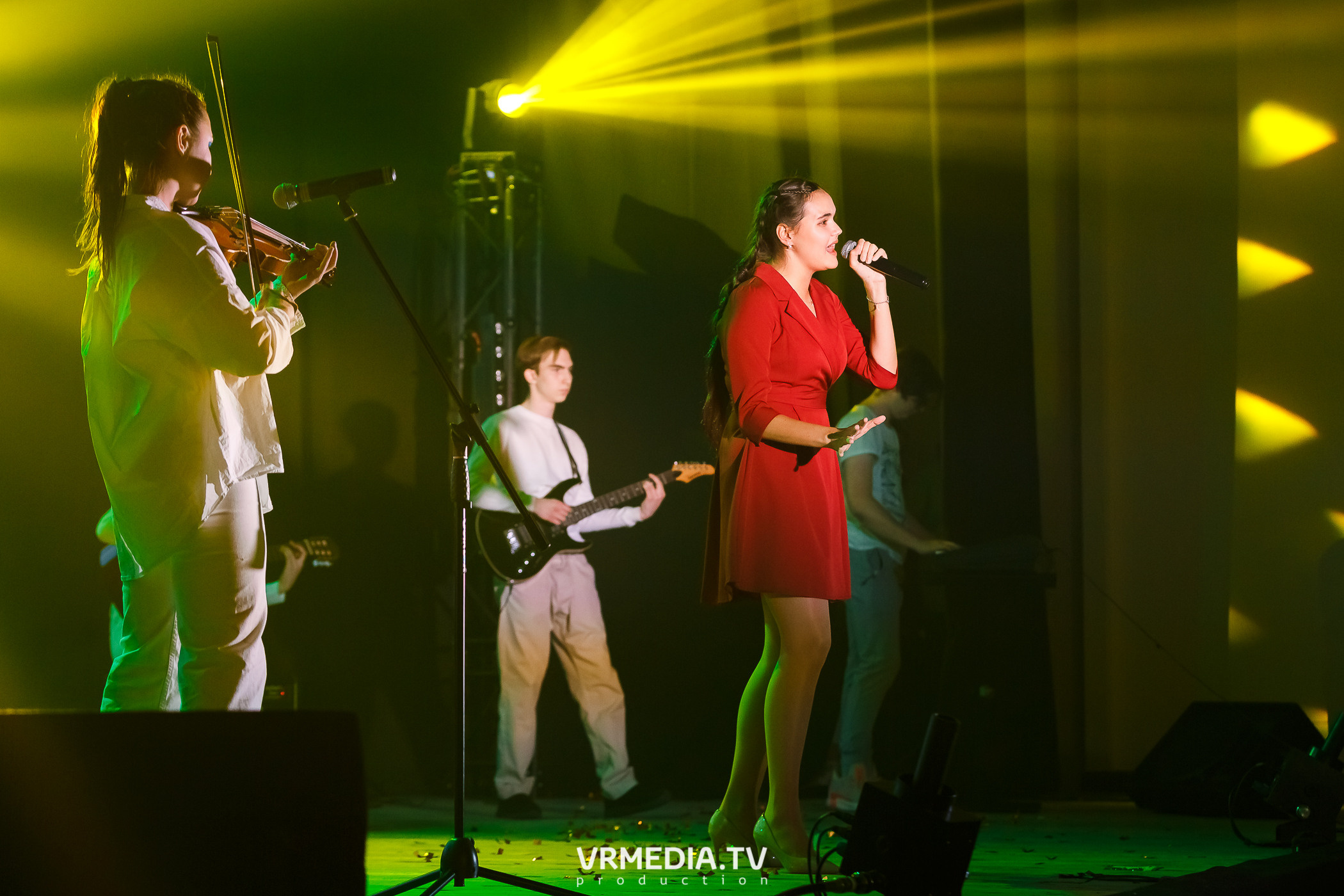 «Давай Знакомиться» в КемГМУ, Педиатрический факультет