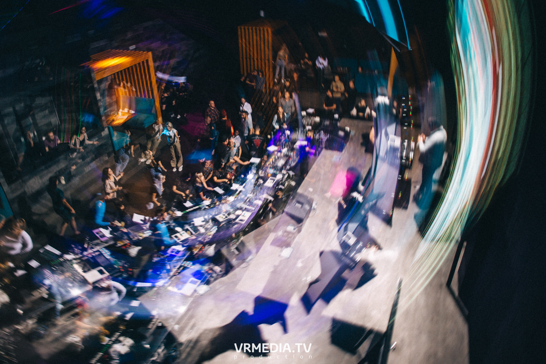 Da Men в НК «Эфир»