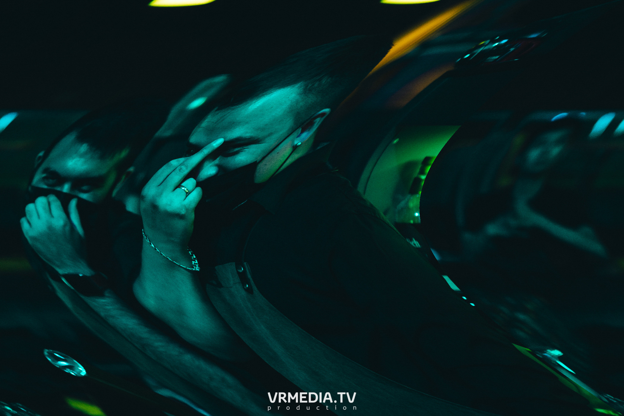 Выходные в НК «Эфир»