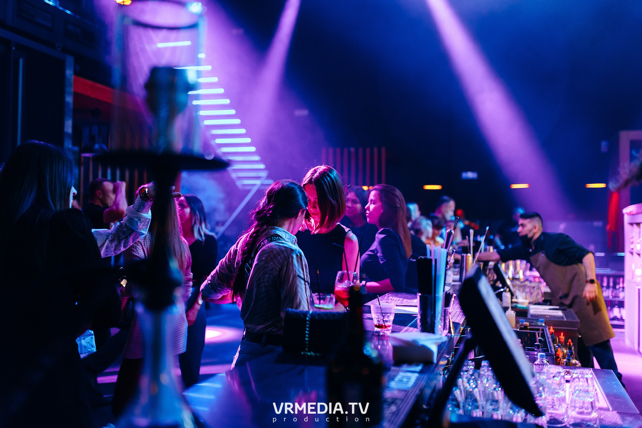 Выходные в НК «Эфир»