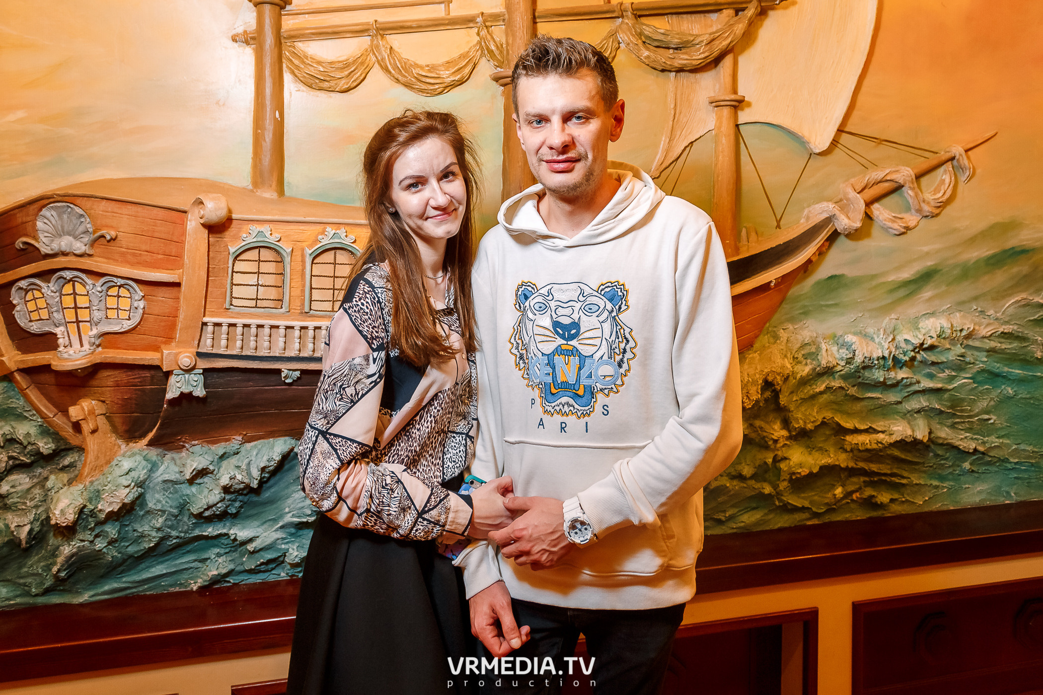 Выходные в РК «Лазурный берег»