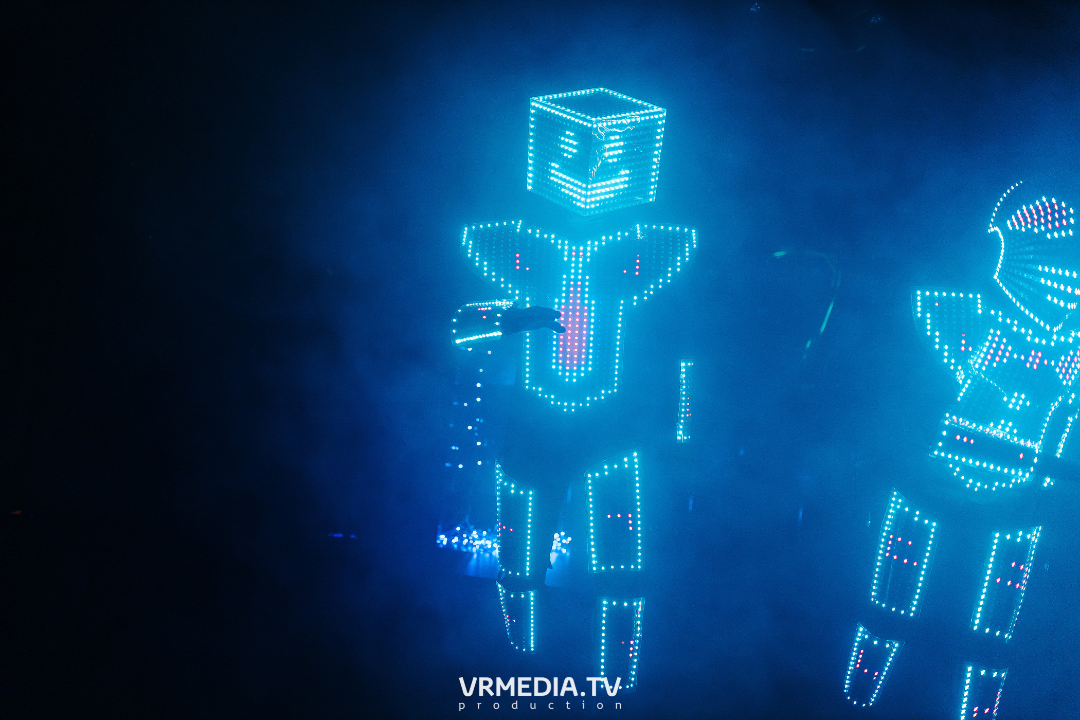 День рождения караоке «Chicago»