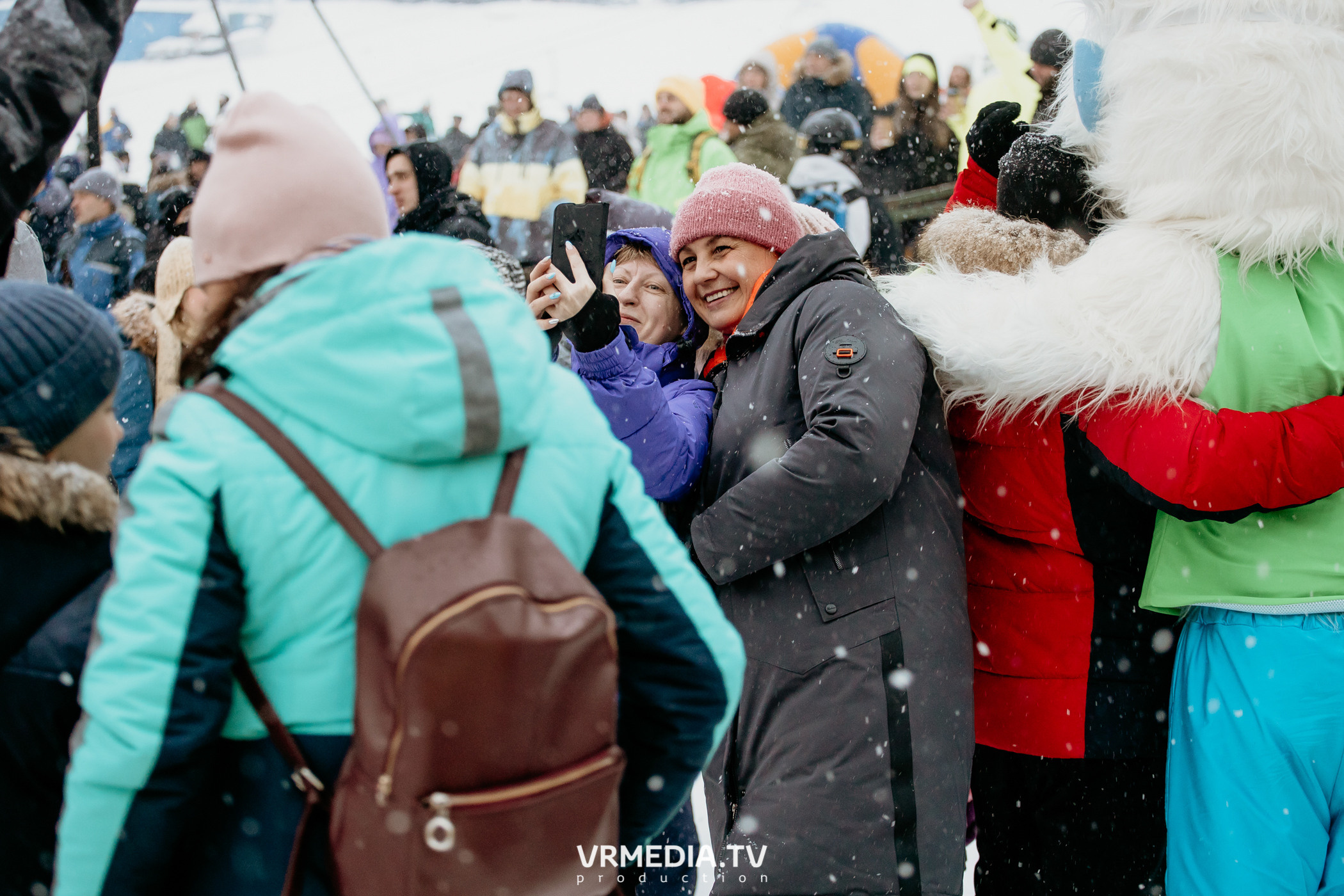 Открытие горнолыжного сезона 2021-2022 в Шерегеше