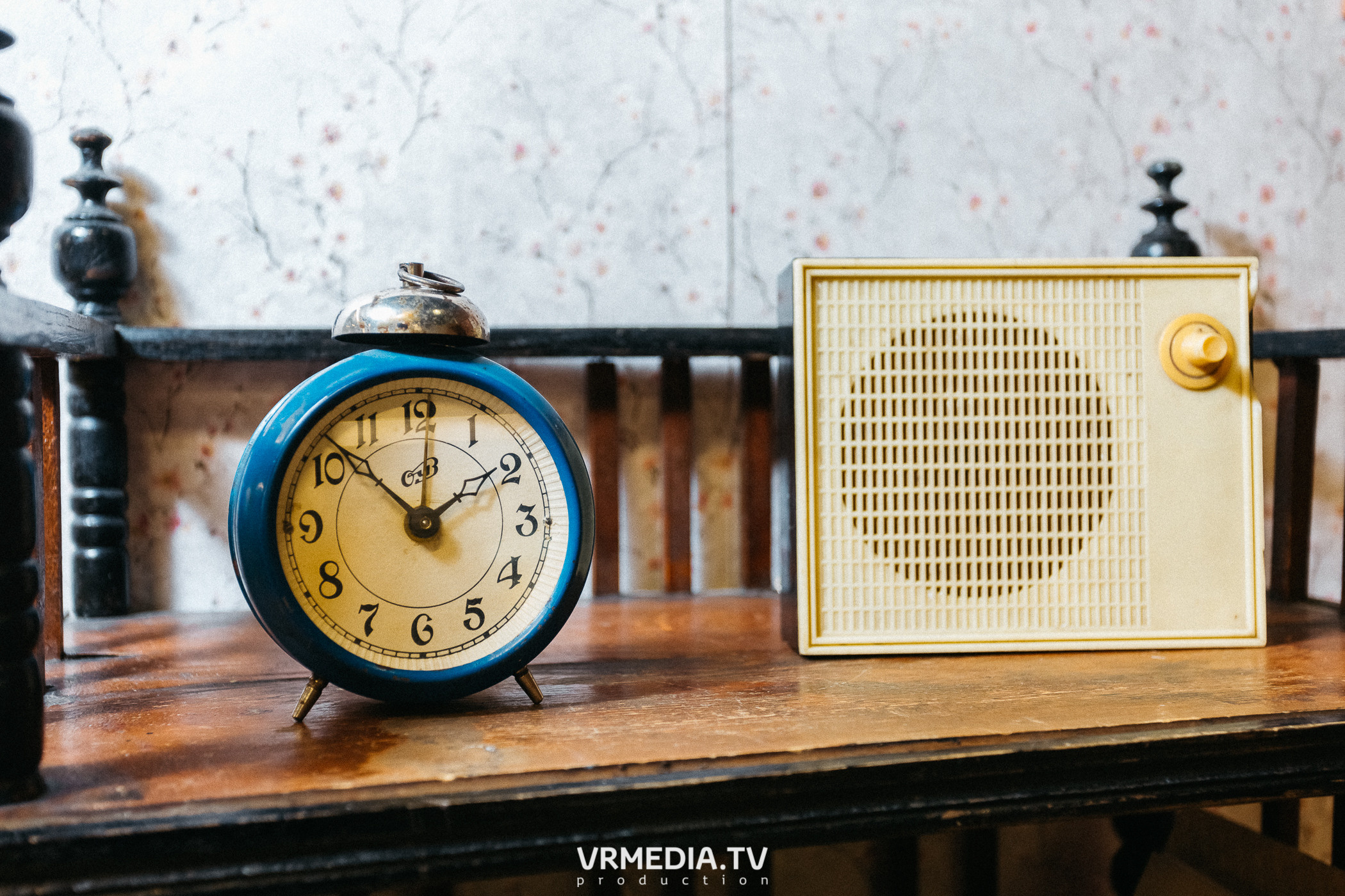 Показ фильма «Москва слезам не верит» в «Starmax Cinema»