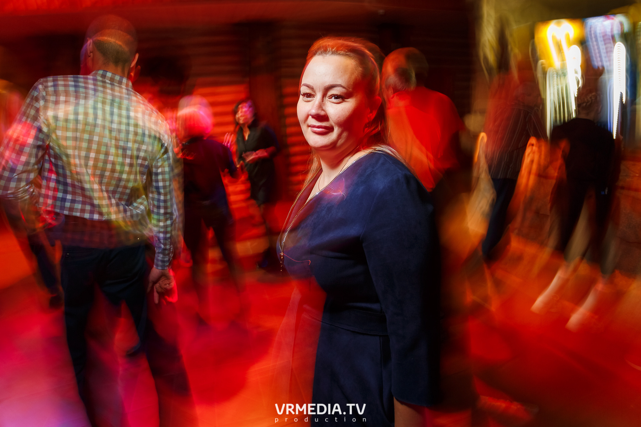 Юлия Азьмукова в гостях «У Петровича»