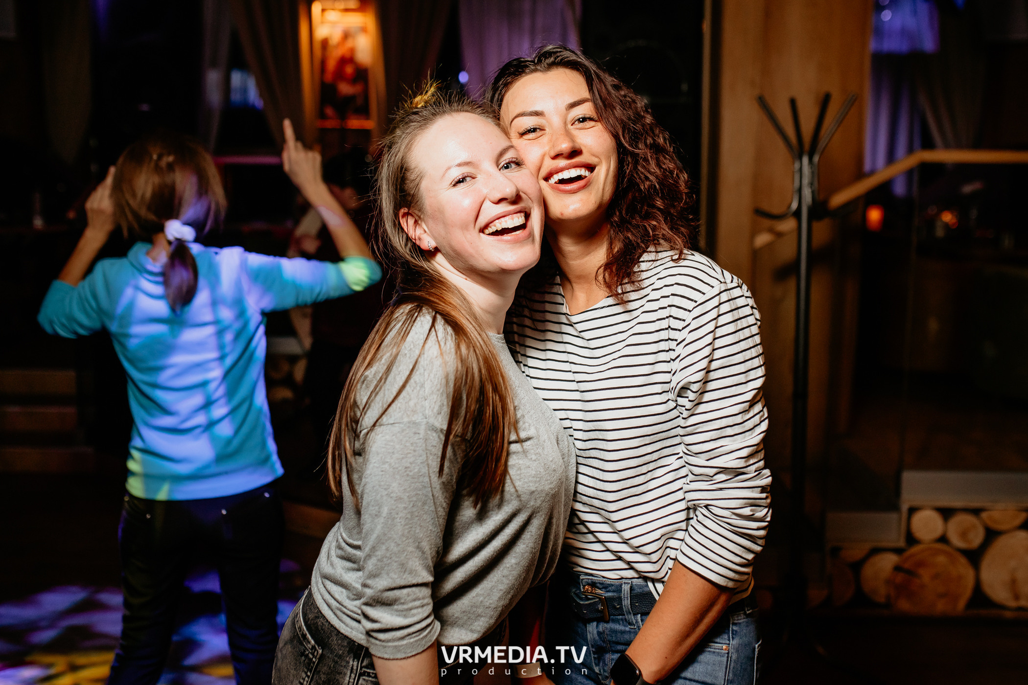 Выходные в «Alpen Club»