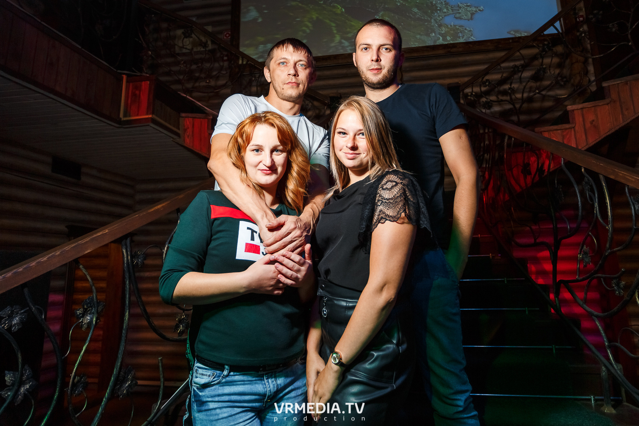 Выходные «У Петровича»