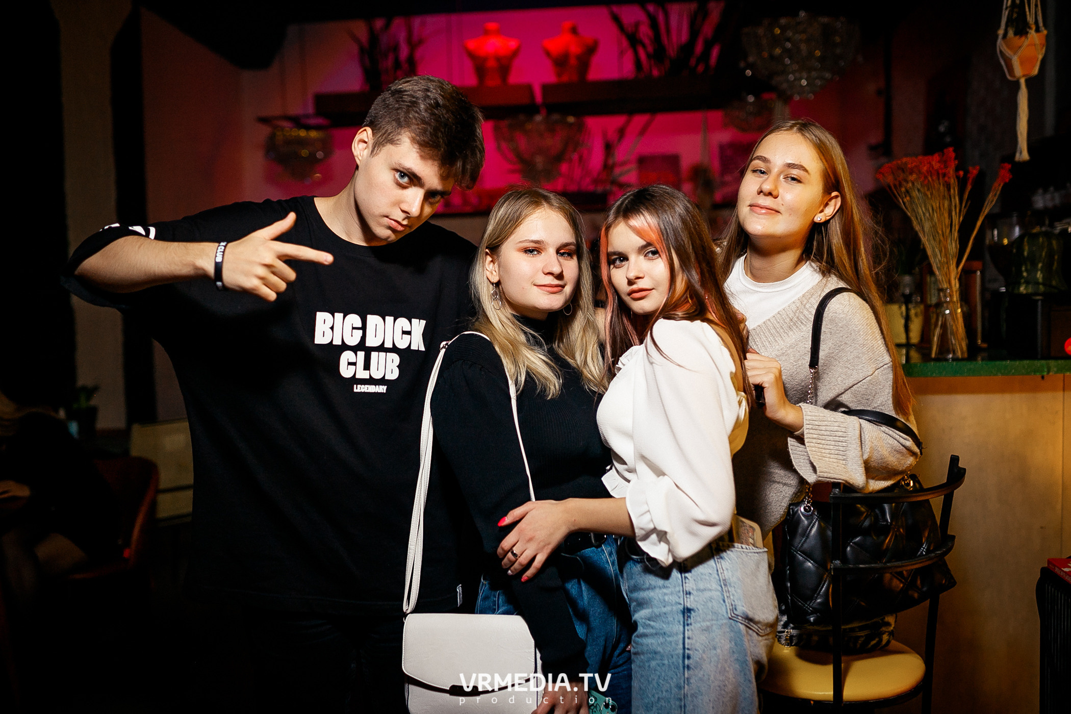 Выходные в культурном пространстве «Редакция»