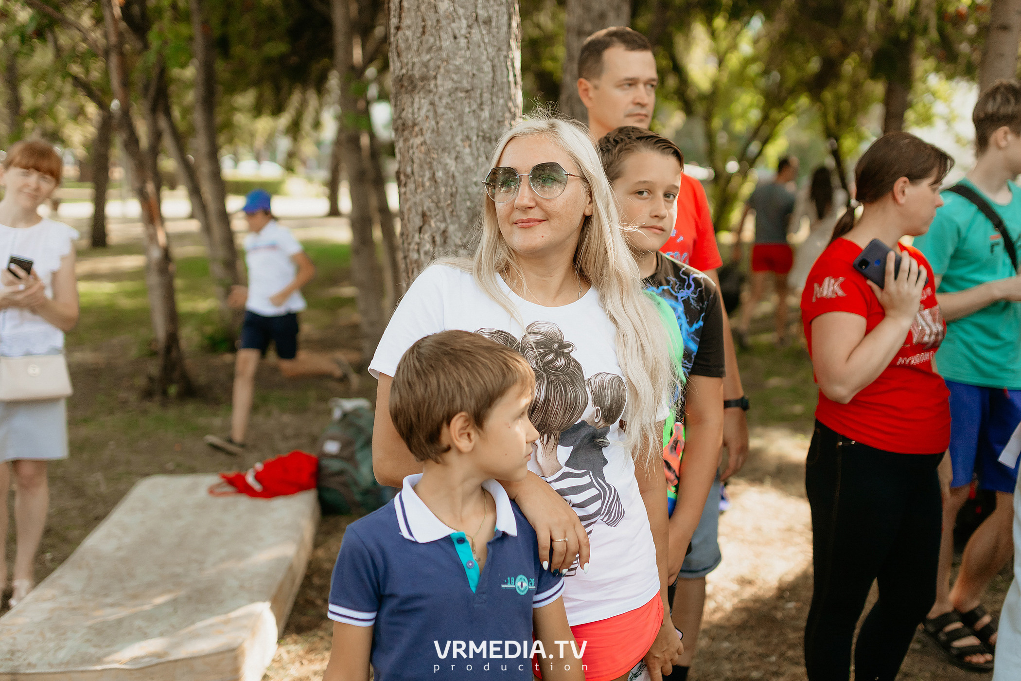 Фестиваль уличных видов спорта 2021