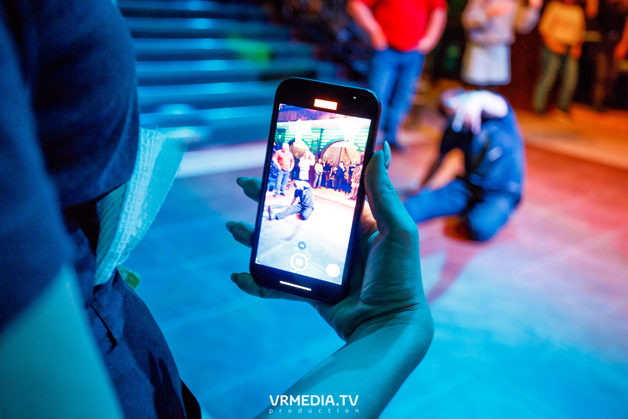 В гостях «У Петровича»