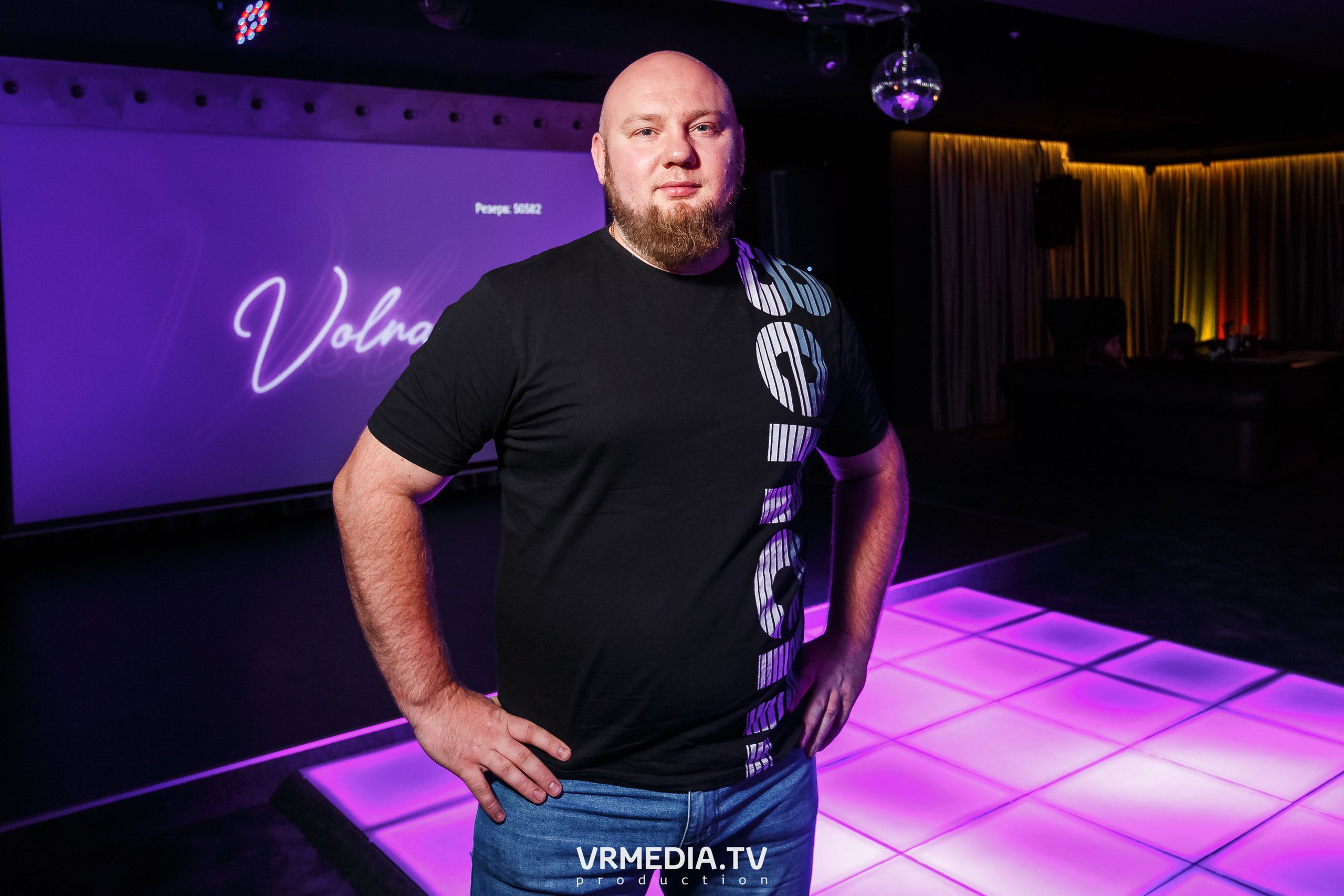 Song of summer в караоке «Volna»