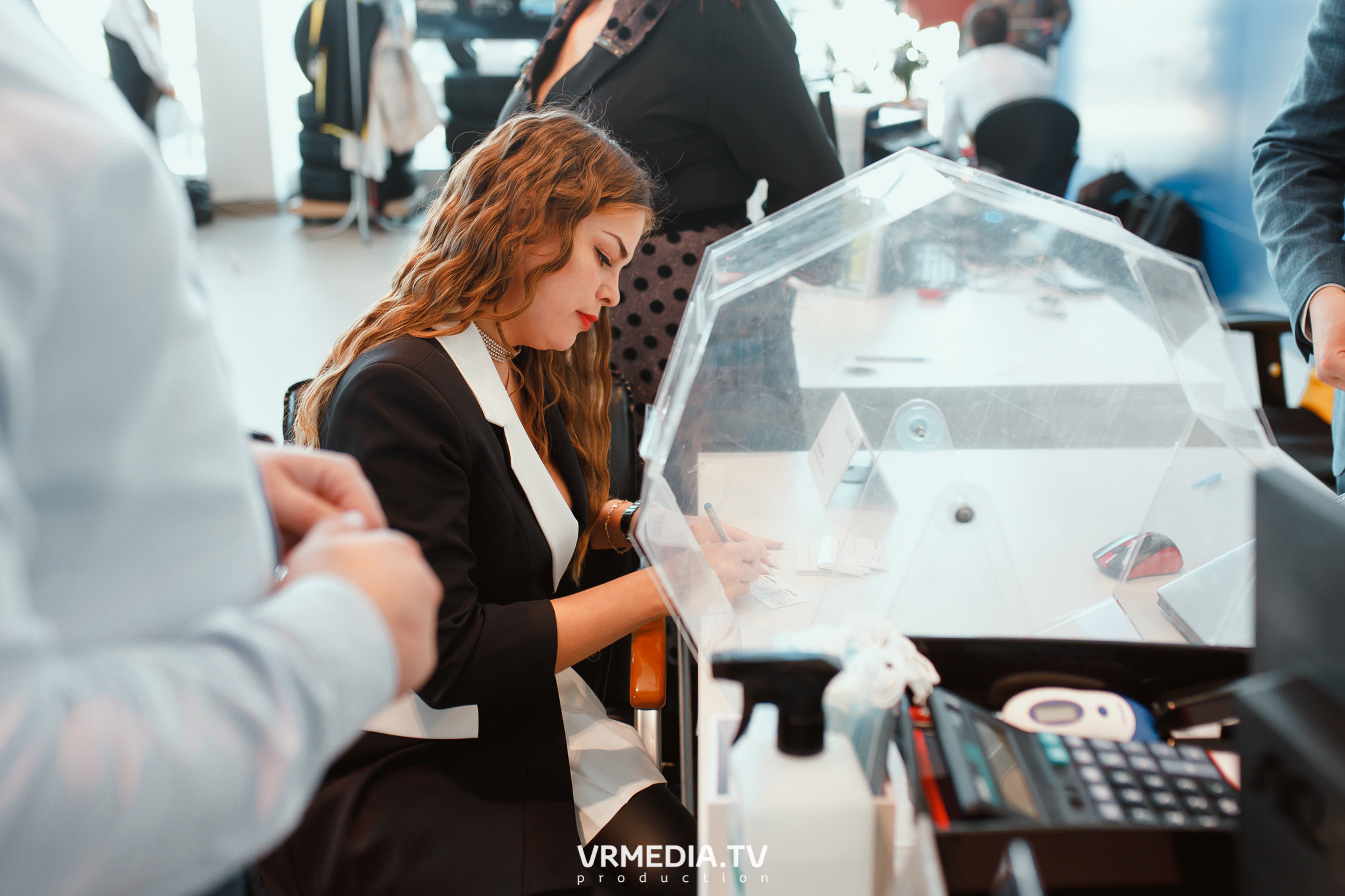 Презентация HAVAL Jolion