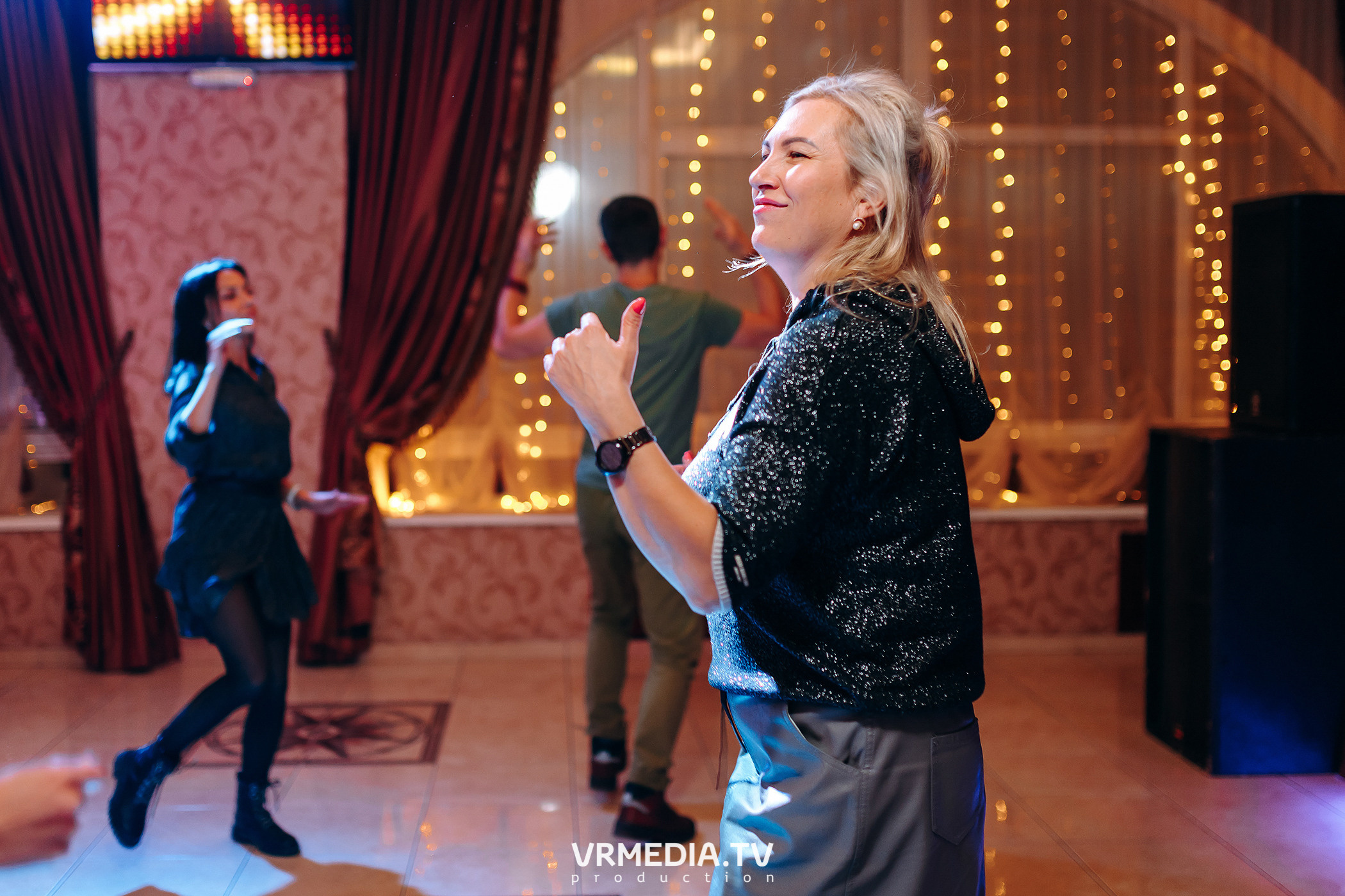 Выходные в РК «Лазурный берег»