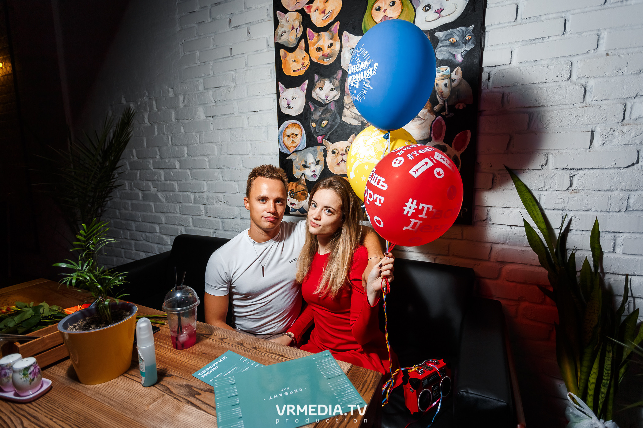 #Редакция_Лето. Культурное пространство «Редакция»