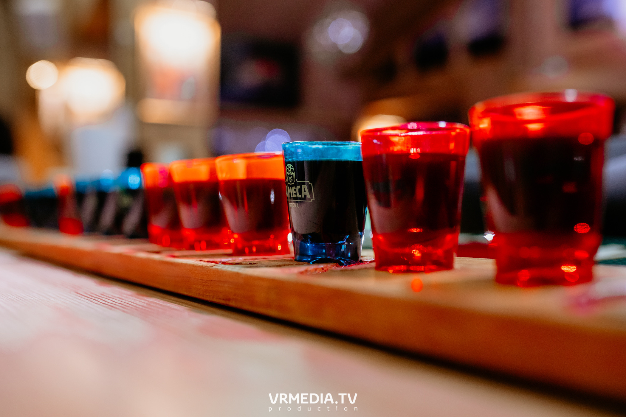 Выходные в «Alpen Club»