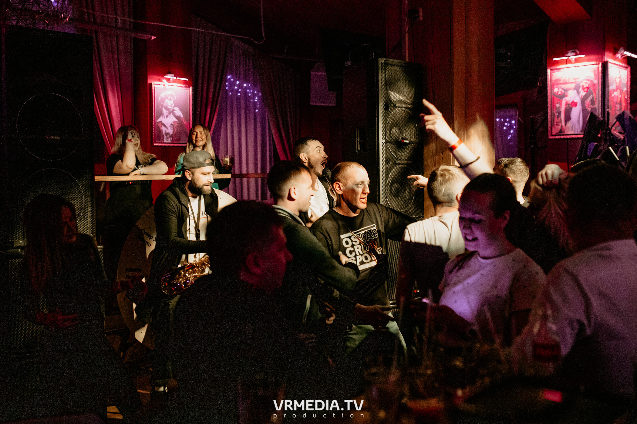 Выходные в «Alpen Club»