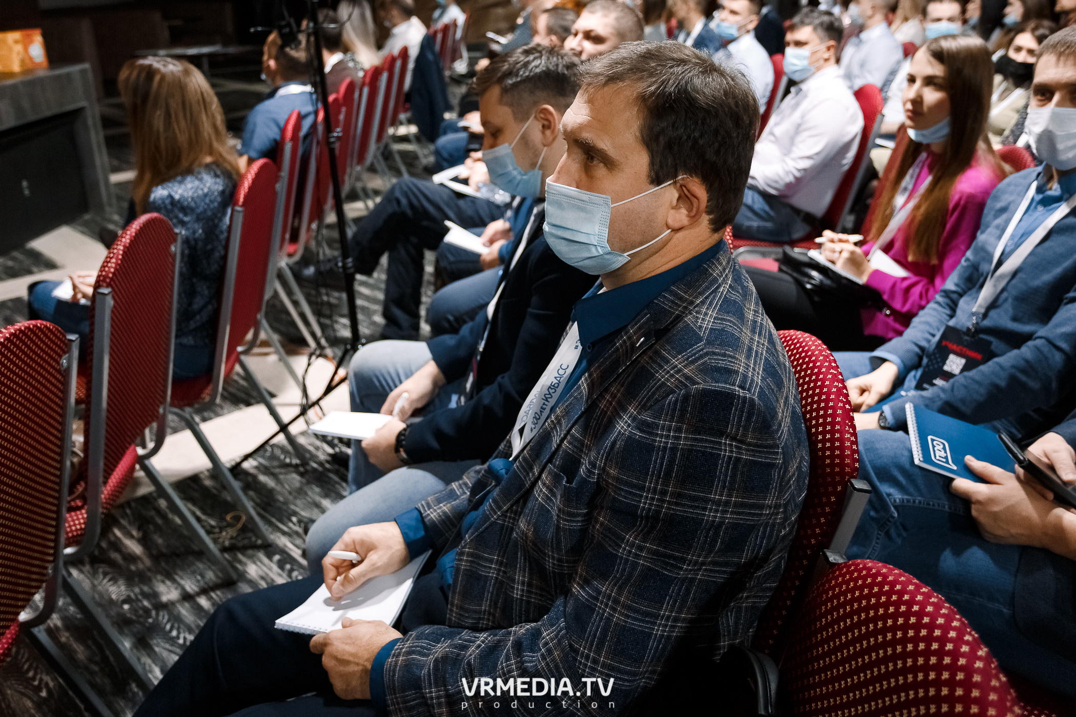 МК «Сложные переговоры» с Владимиром Якуба