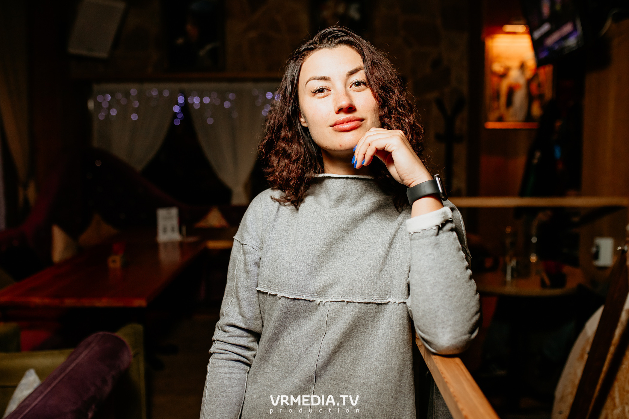 Выходные в «Alpen Club»