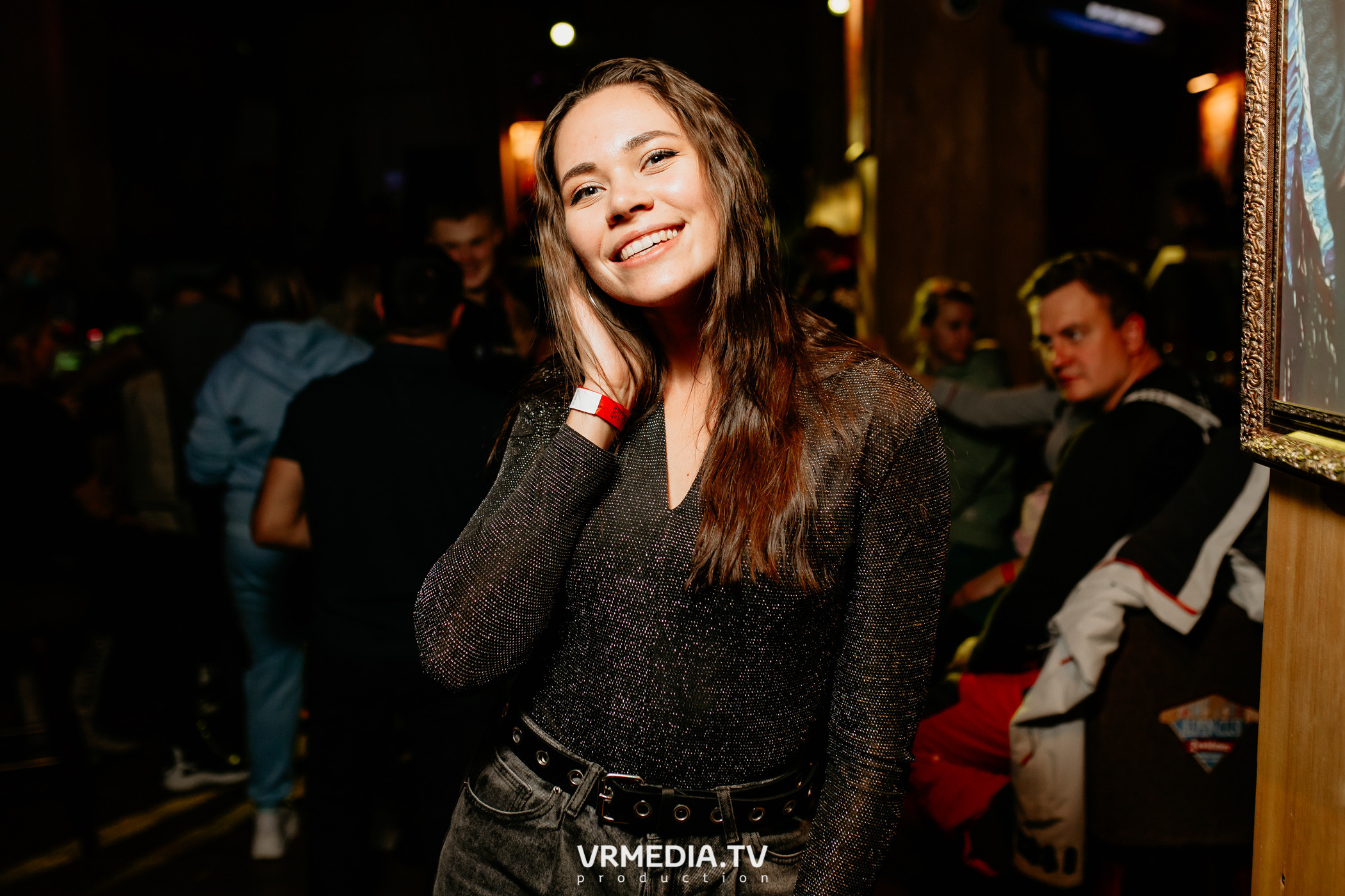 Выходные в «Alpen Club»