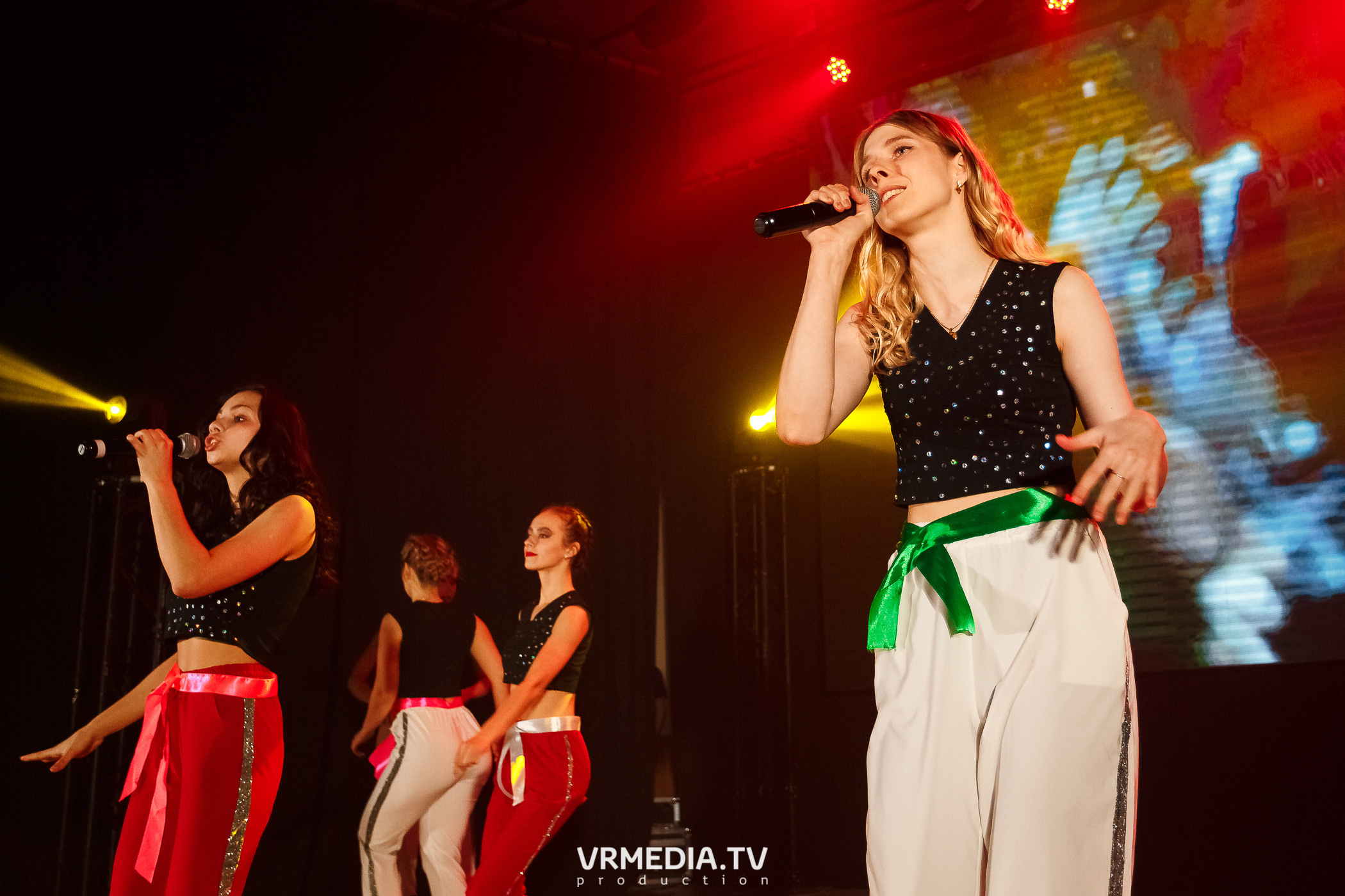 «Давай Знакомиться» в КемГМУ, Медико-профилактический факультет