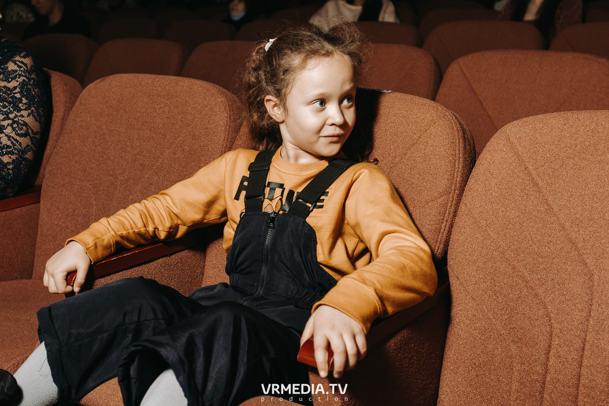 «Давай Знакомиться» в КемГМУ, Медико-профилактический факультет