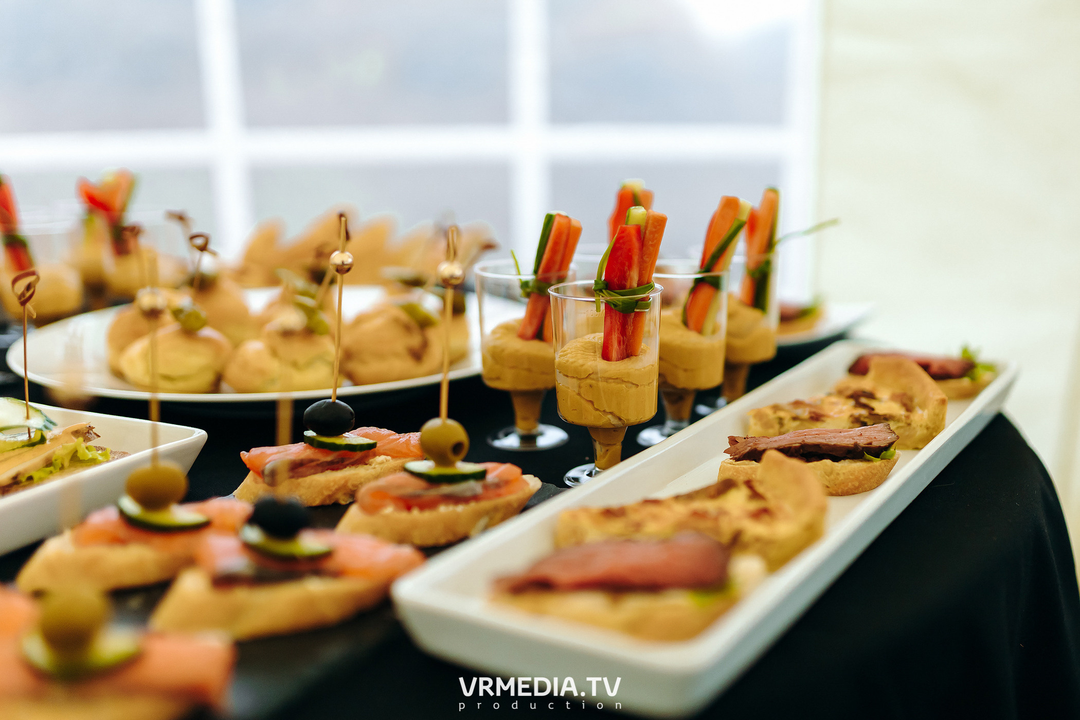 Внедорожный пикник для митсу от ГК «Картель Авто»