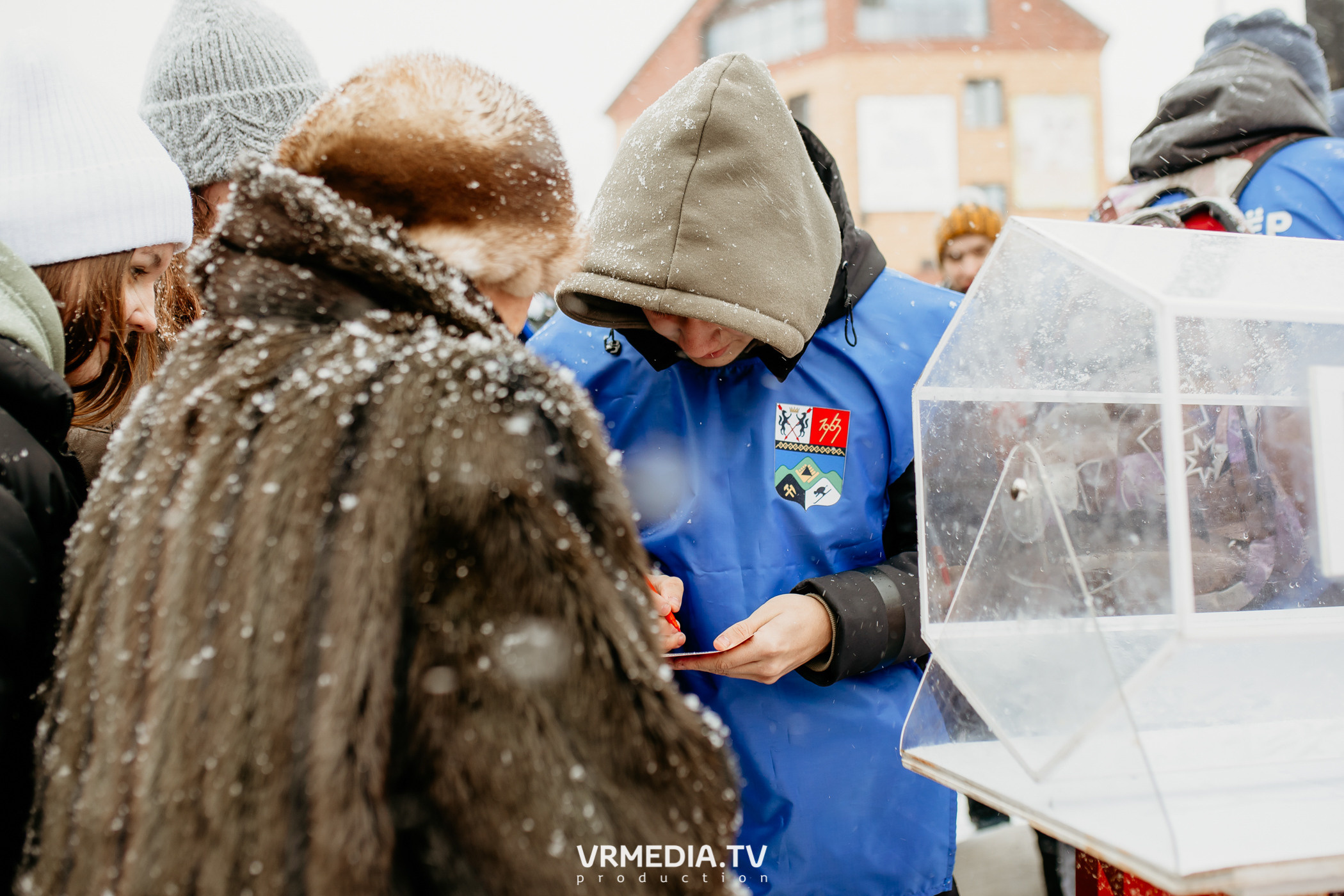 Открытие горнолыжного сезона 2021-2022 в Шерегеше