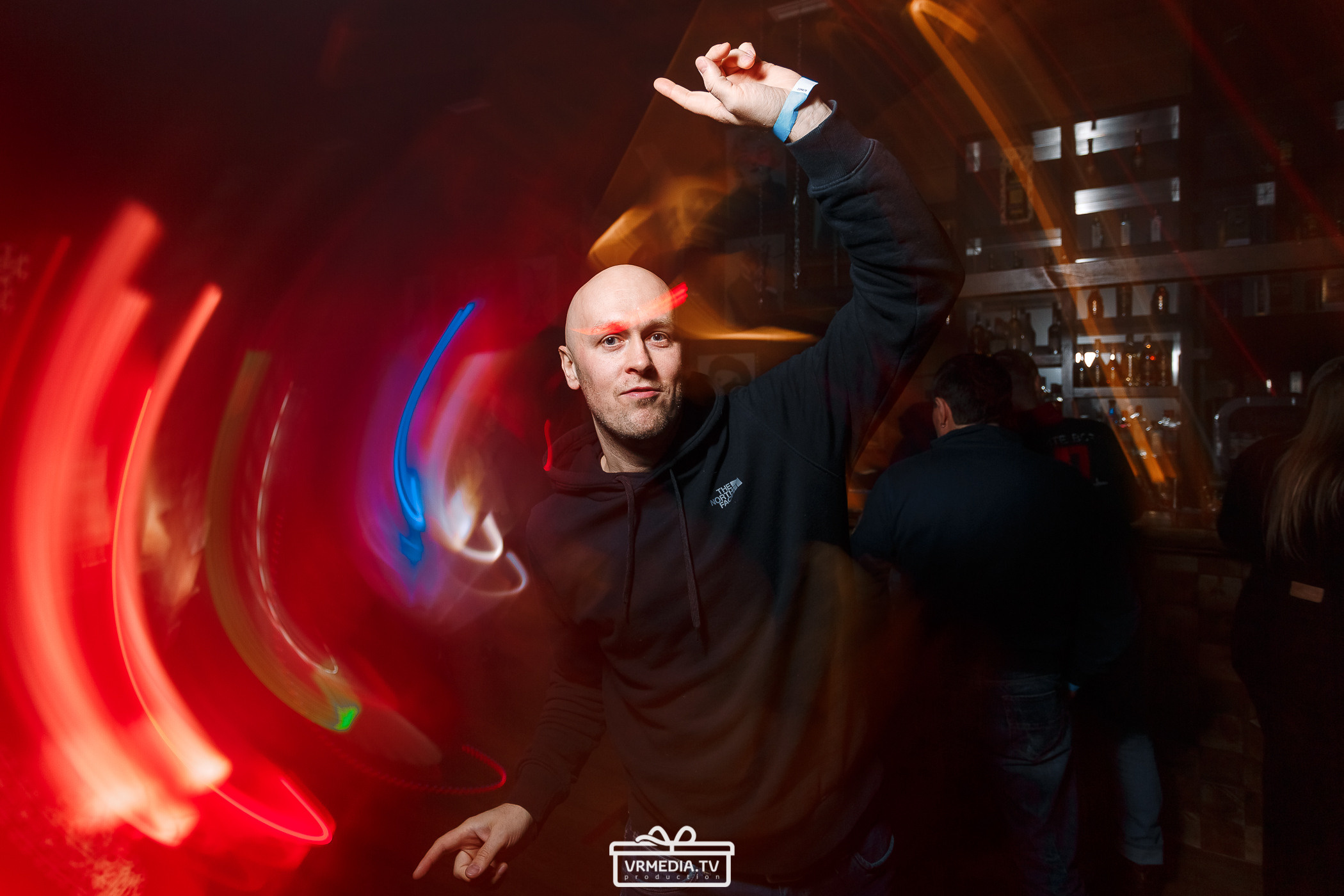 Выходные в «Alpen Club»