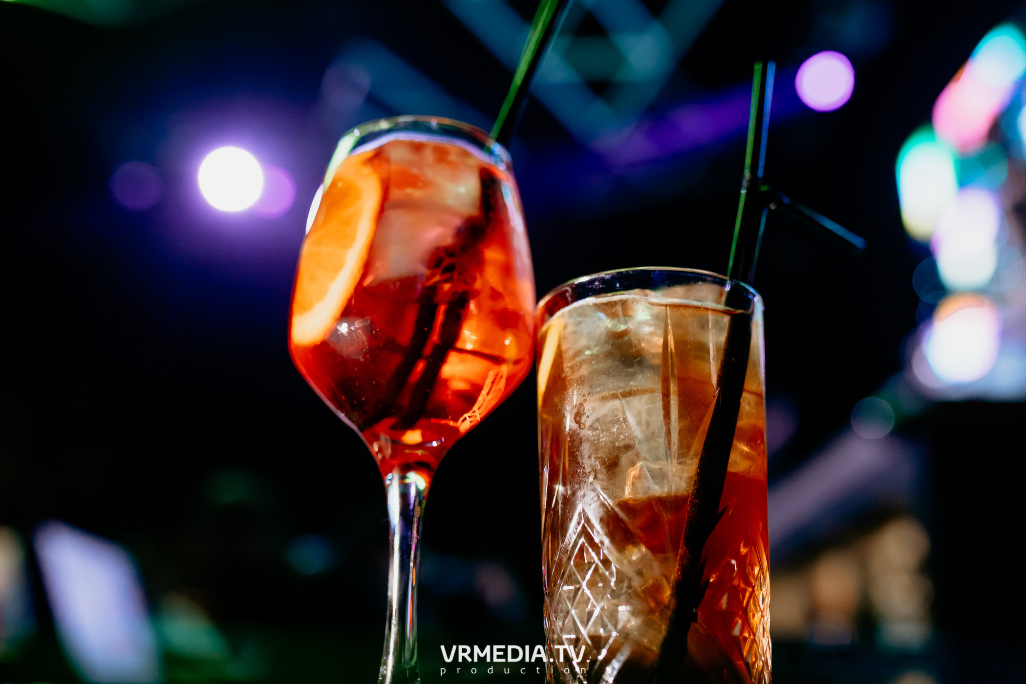 Da Men в НК «Эфир»