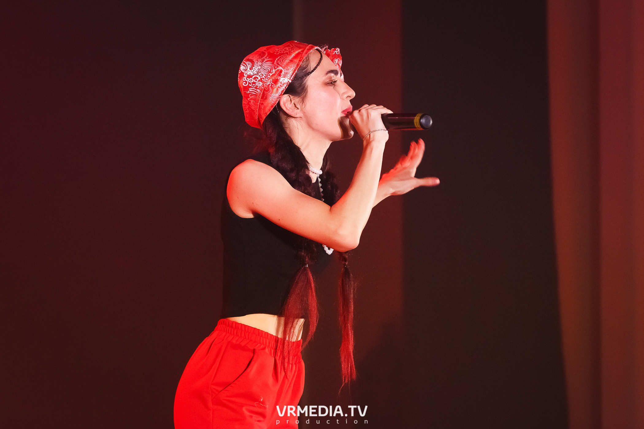 «Давай Знакомиться» в КемГМУ, Педиатрический факультет