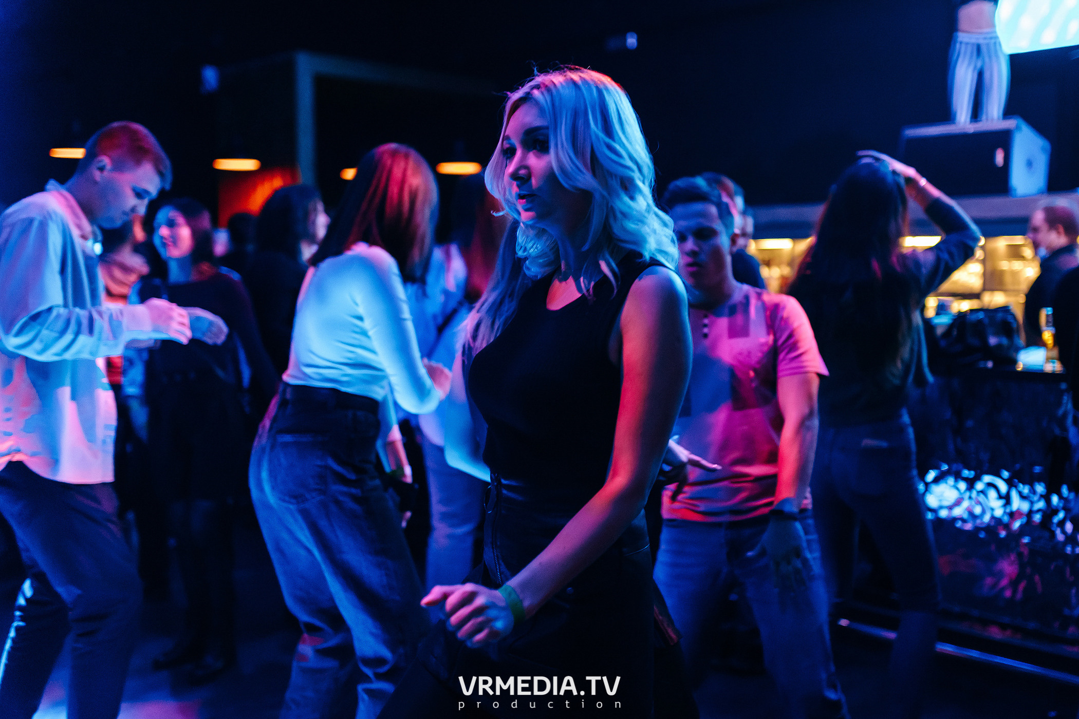 Выходные в НК «Эфир»