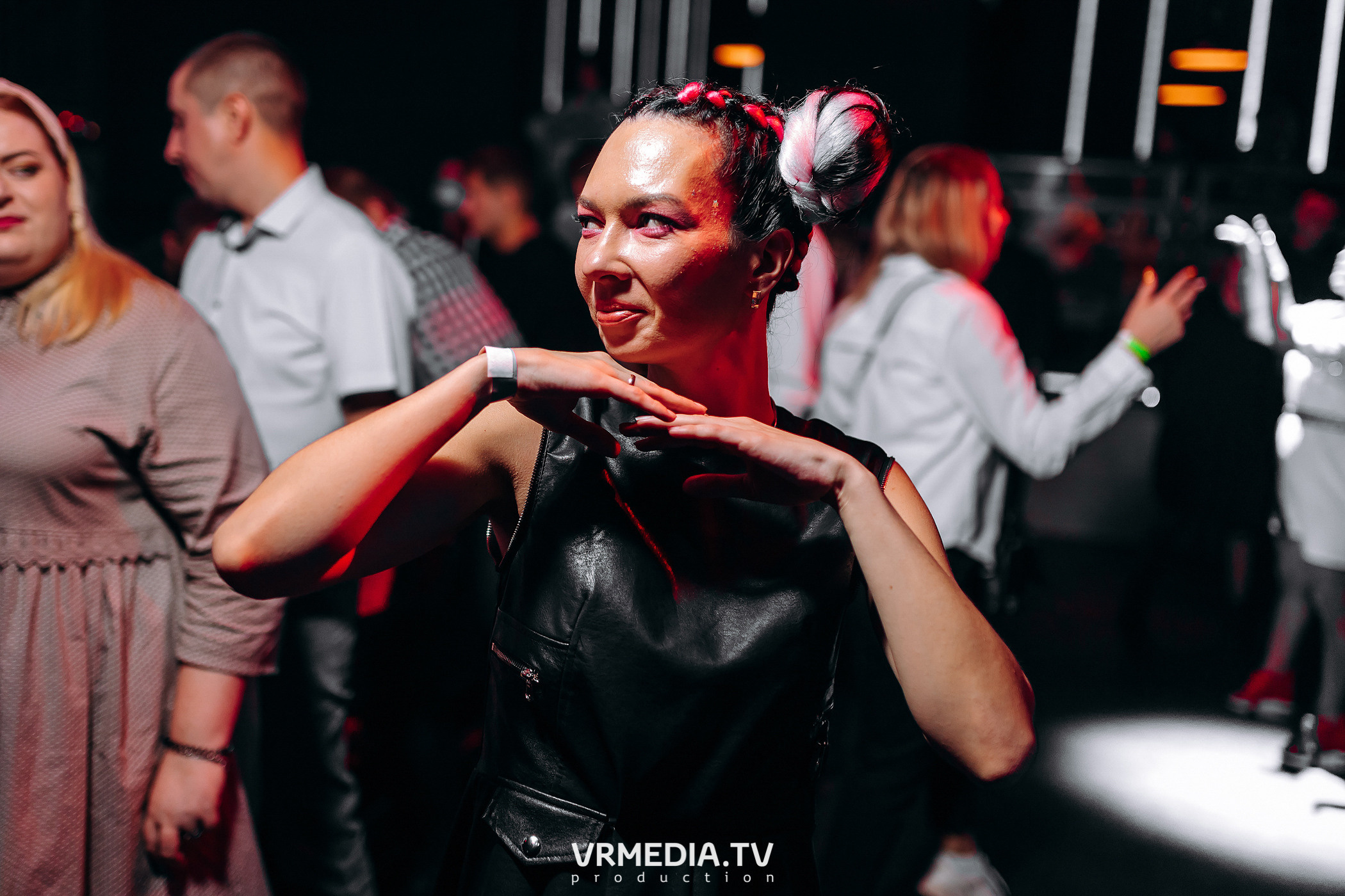 Chao в НК «Эфир»