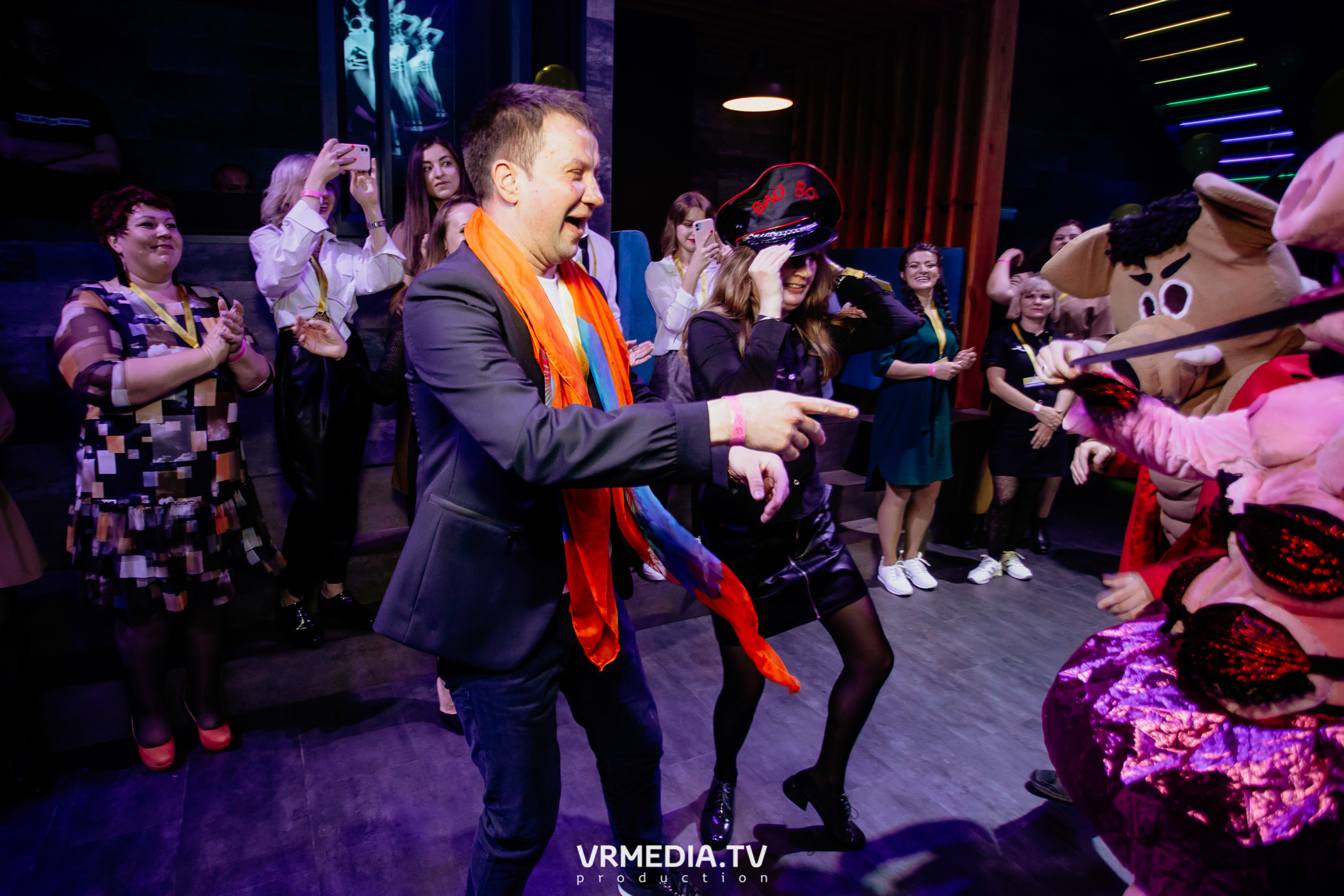 Актуальное страхование. 13 лет