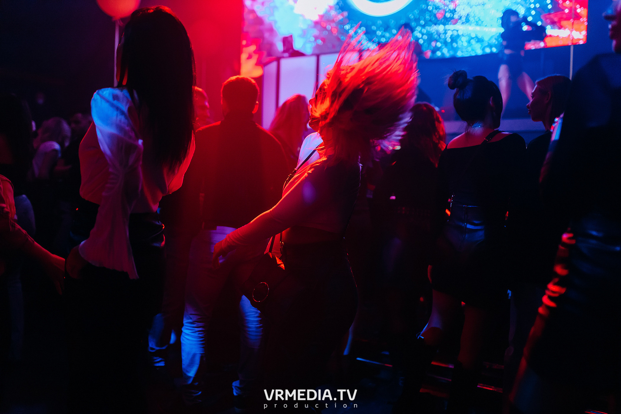 Live broadcast в НК «Эфир»