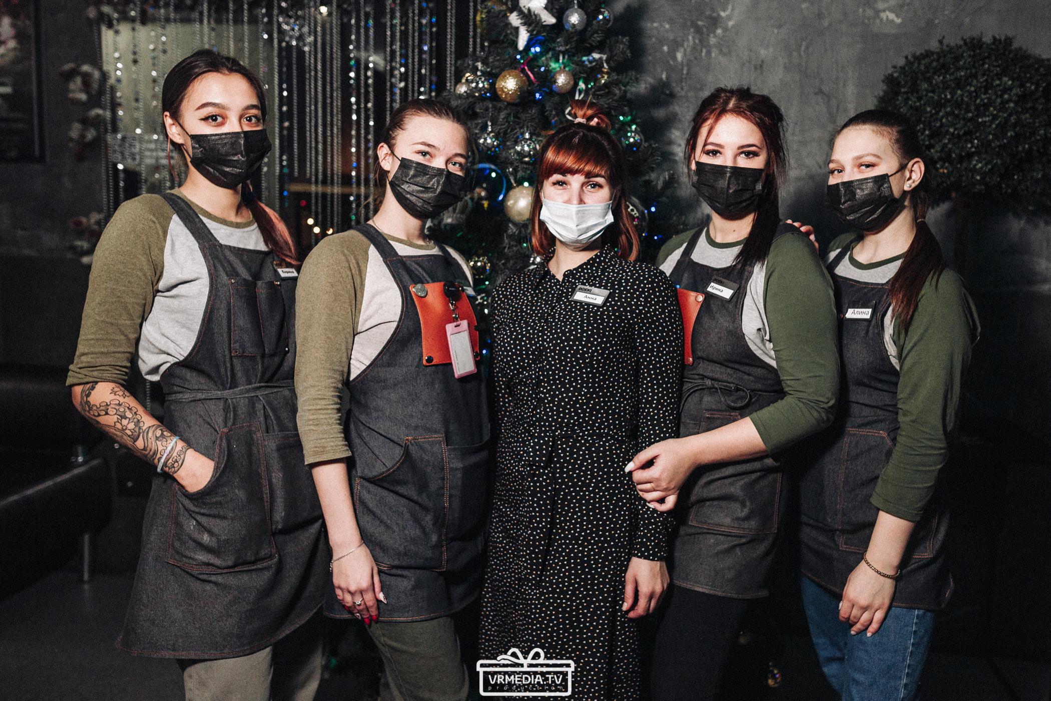 WOW QUIZ в баре «DOSKI»