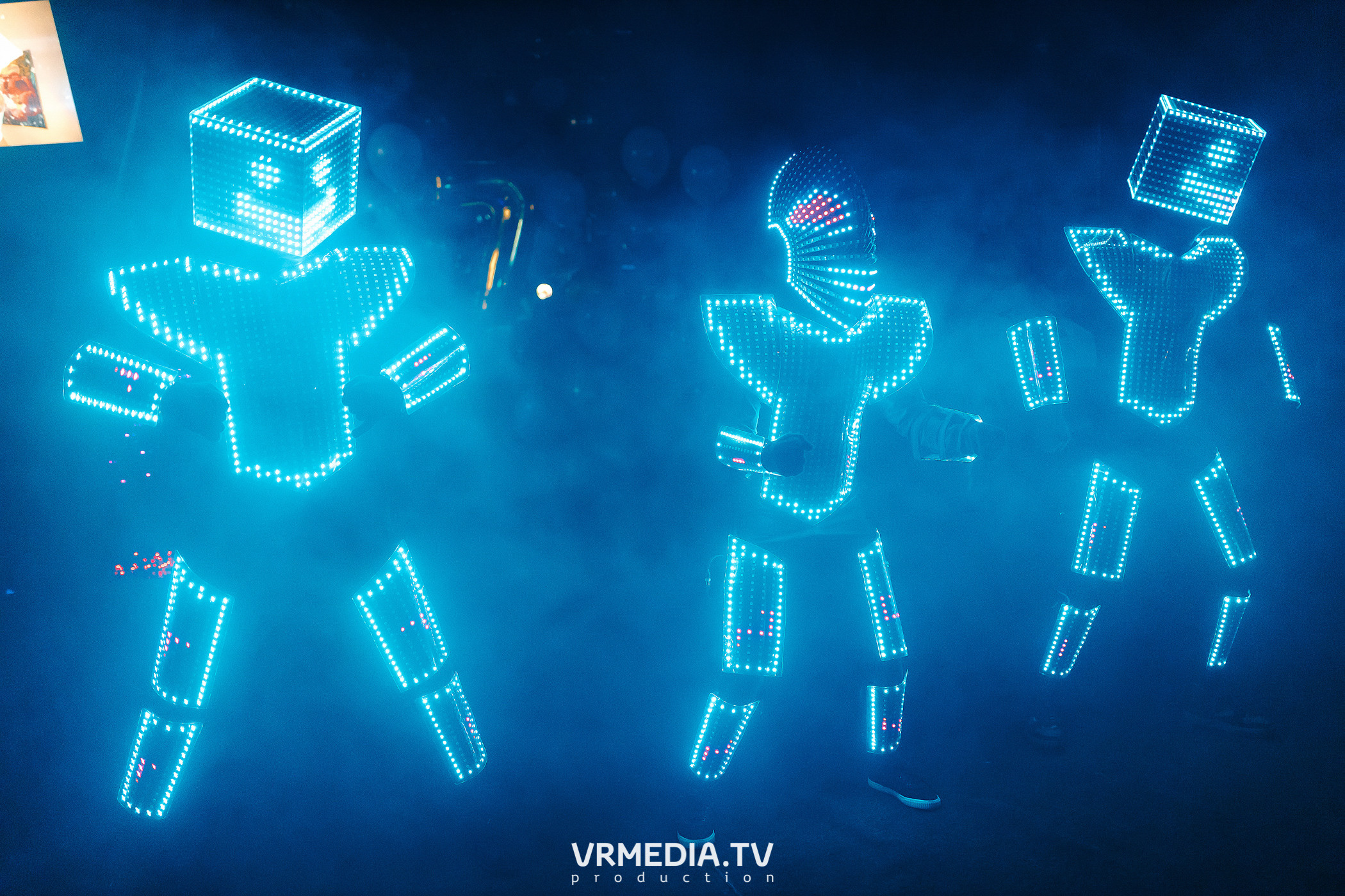 День рождения караоке «Chicago»