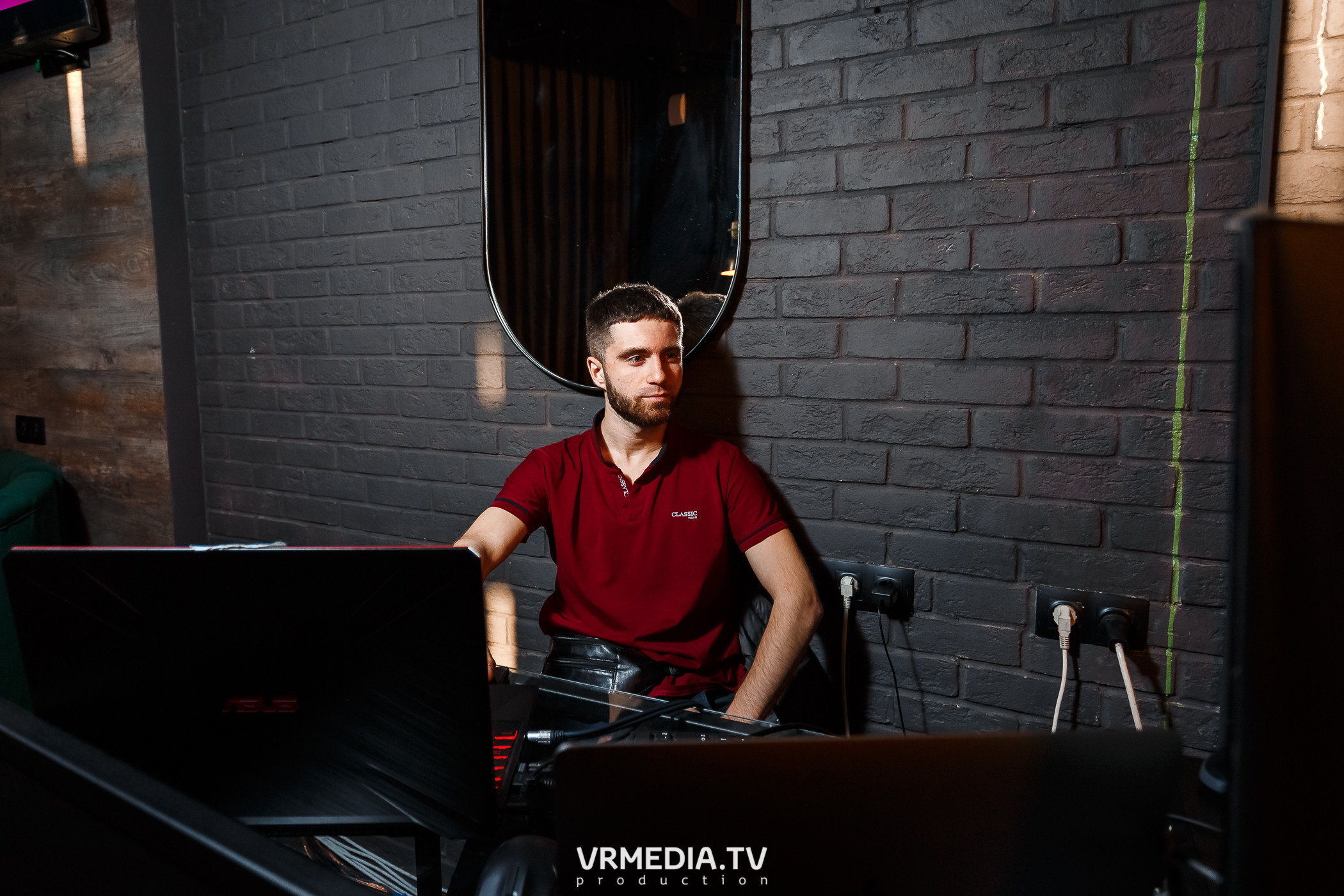 «WoW Bingo» в НК «ЭФир»