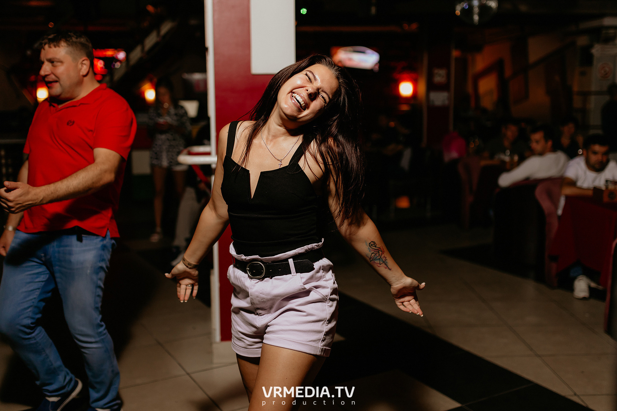 Лигалайз в НК «Засада»