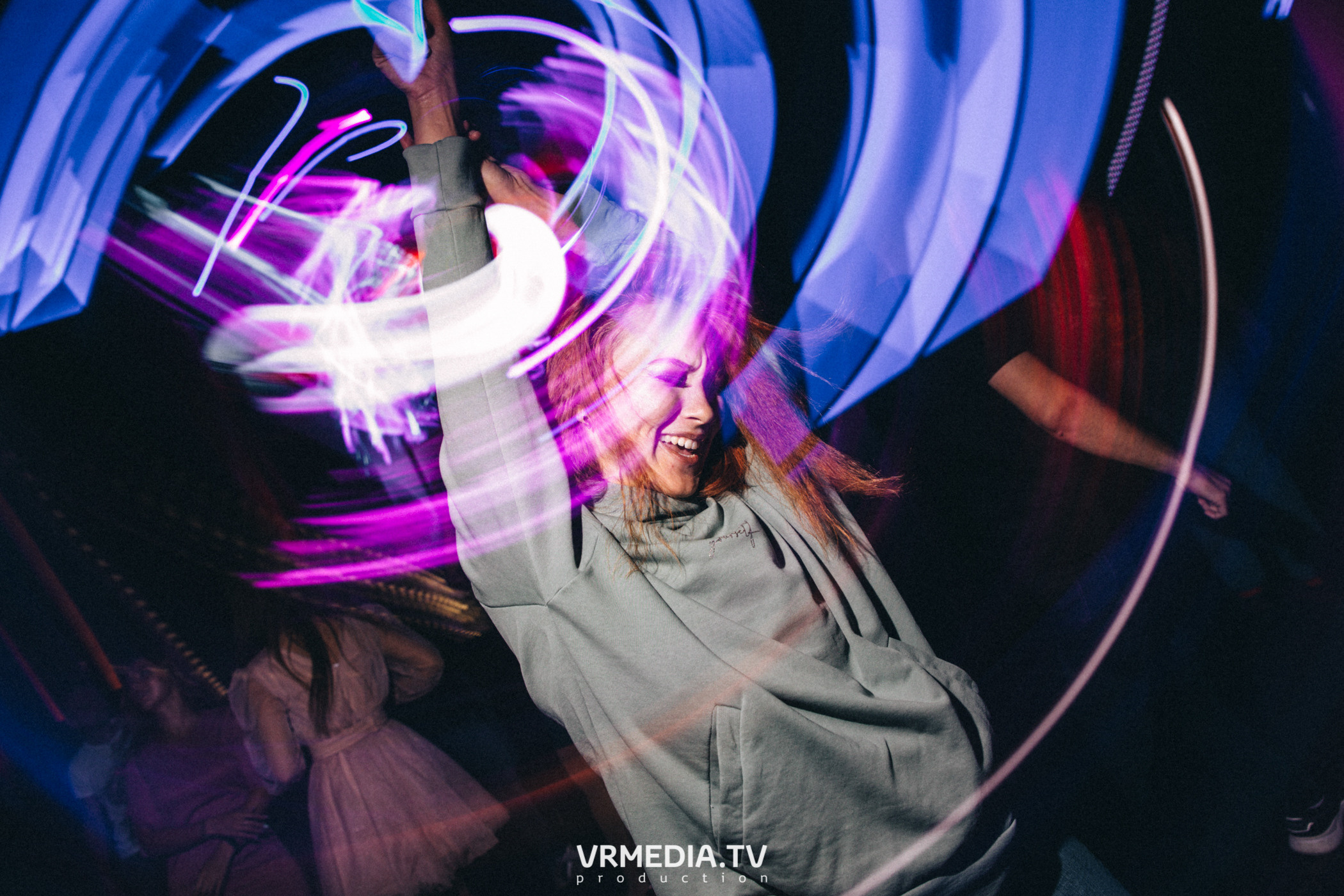 Da Men в НК «Эфир»