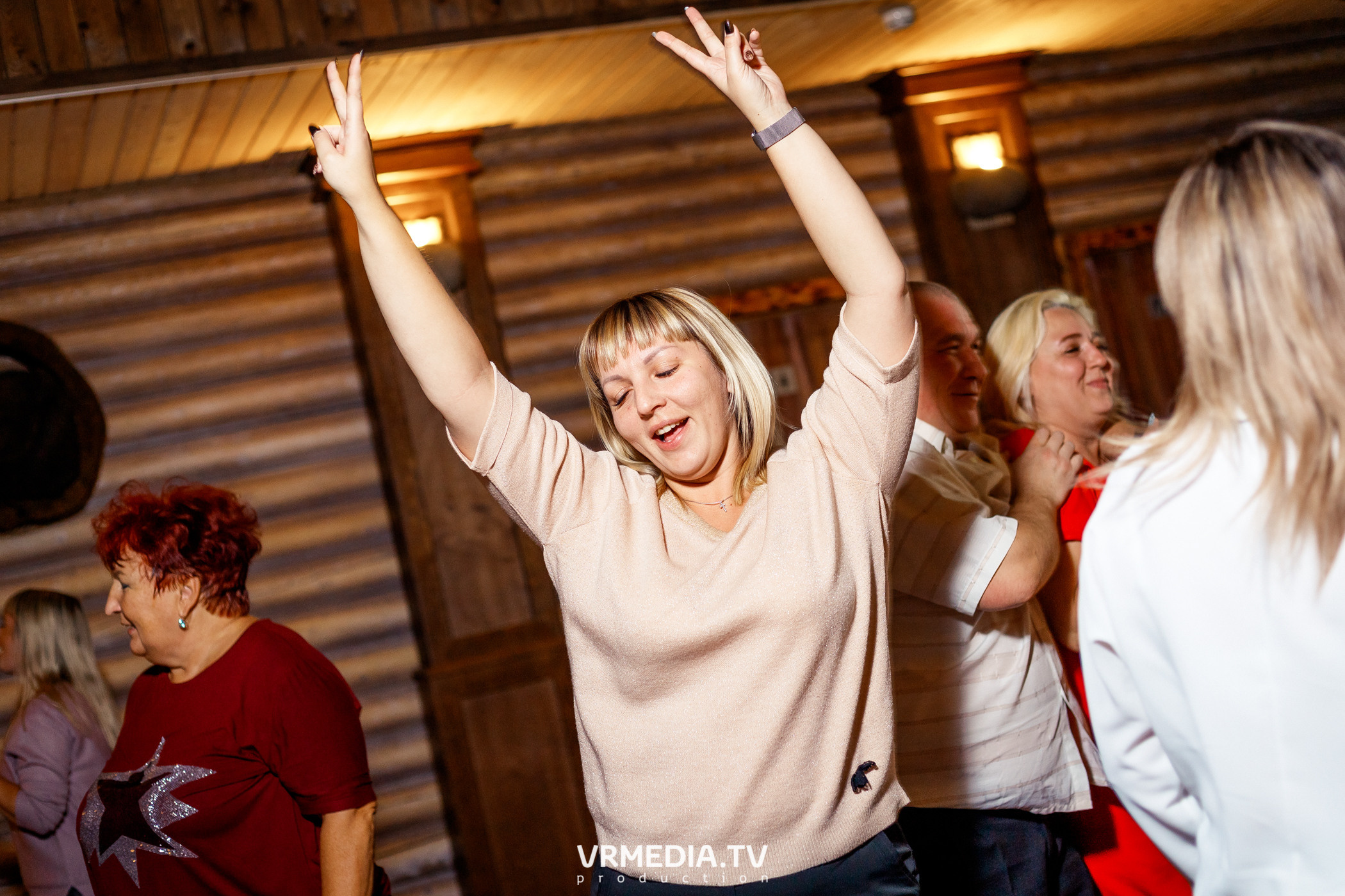 В гостях «У Петровича»