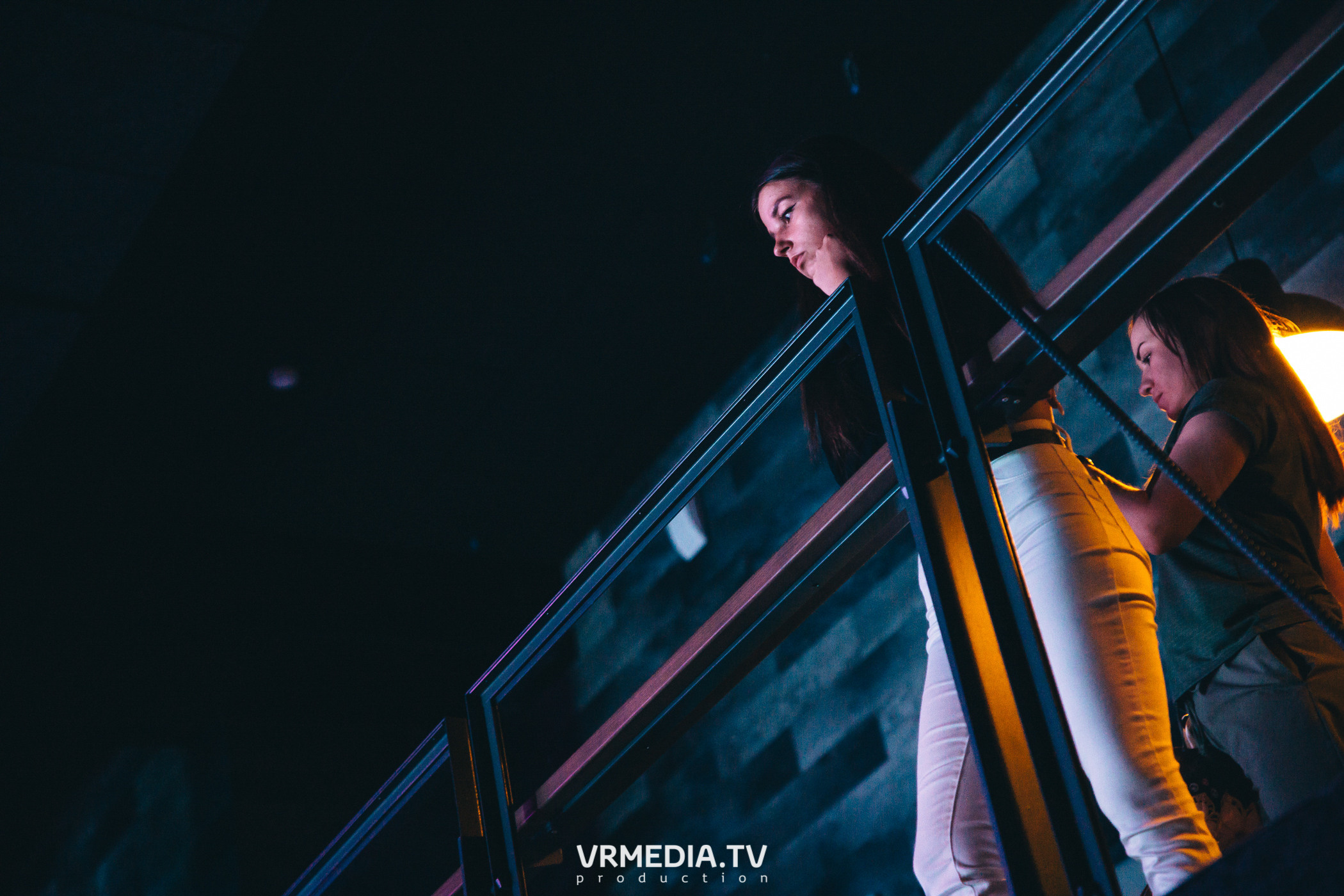 Выходные в НК «Эфир»