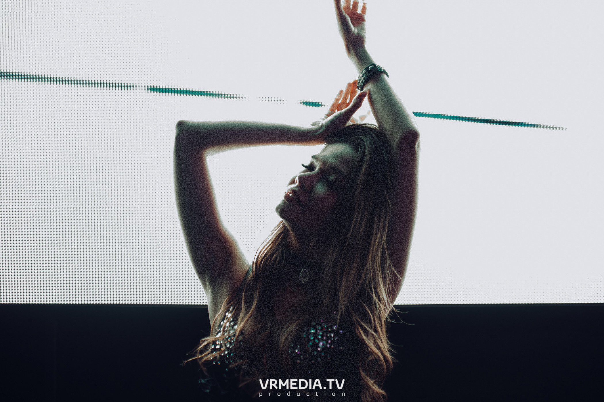 Da Men в НК «Эфир»