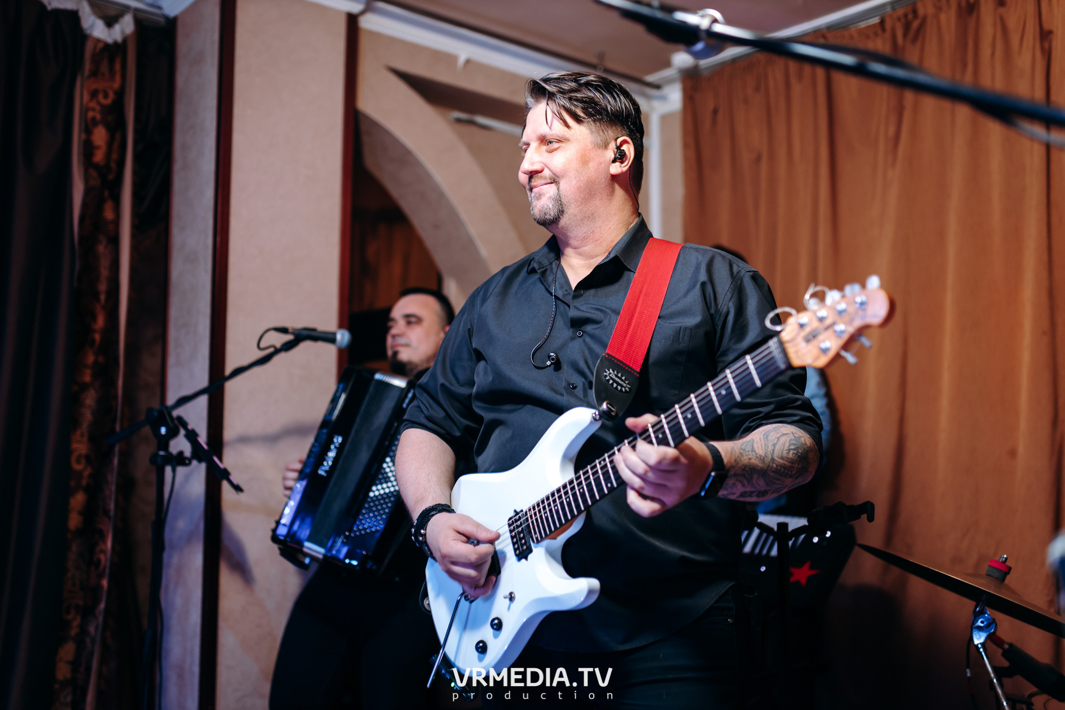 Выходные в РК «Лазурный берег»